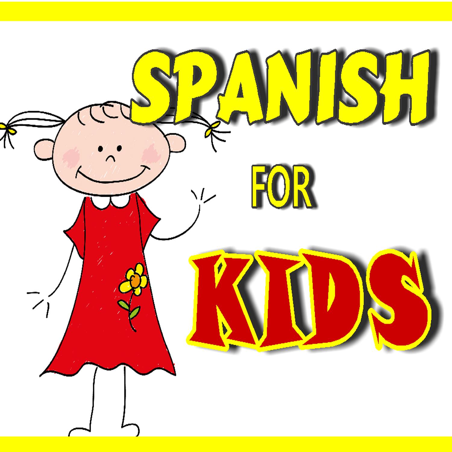 Spanish for Kids