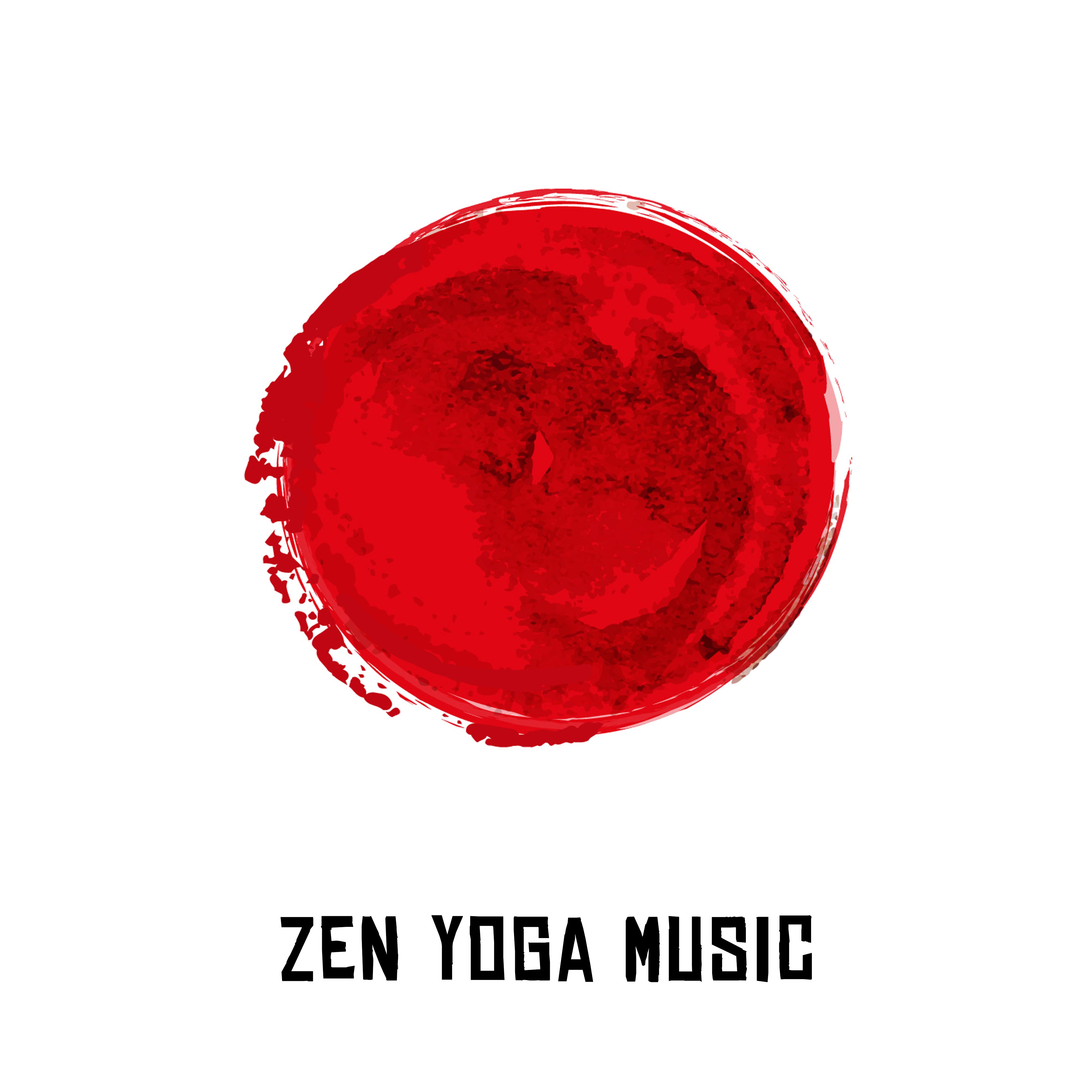 Zen Yoga Music