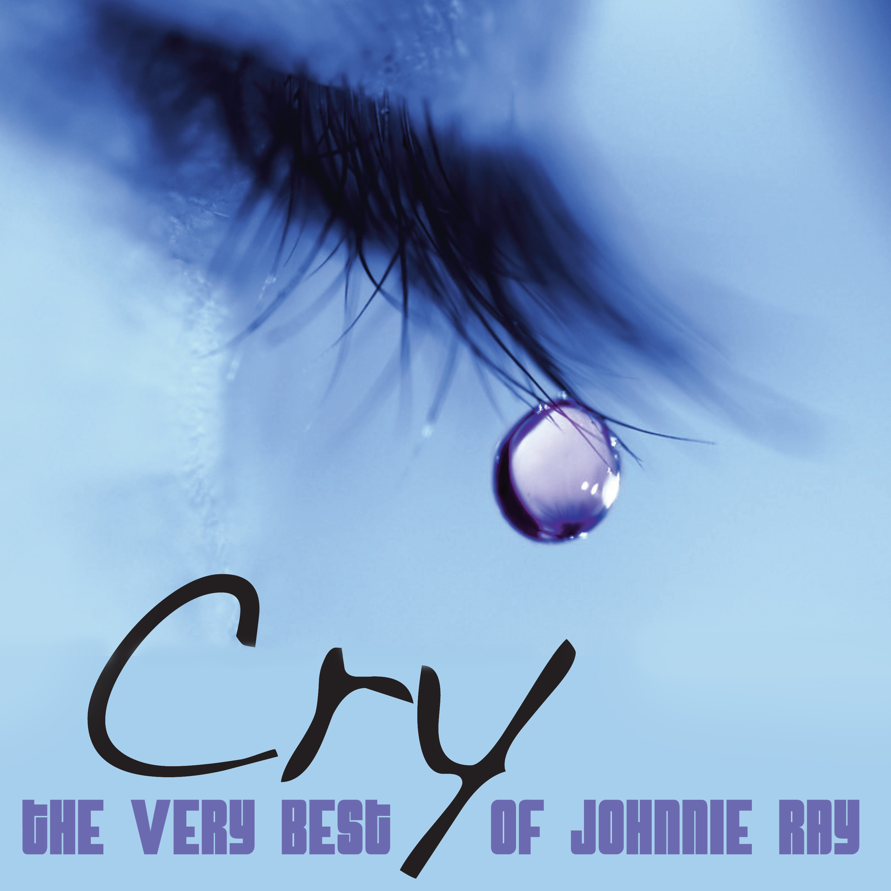 Cry - The Very Best Of Johnnie Ray