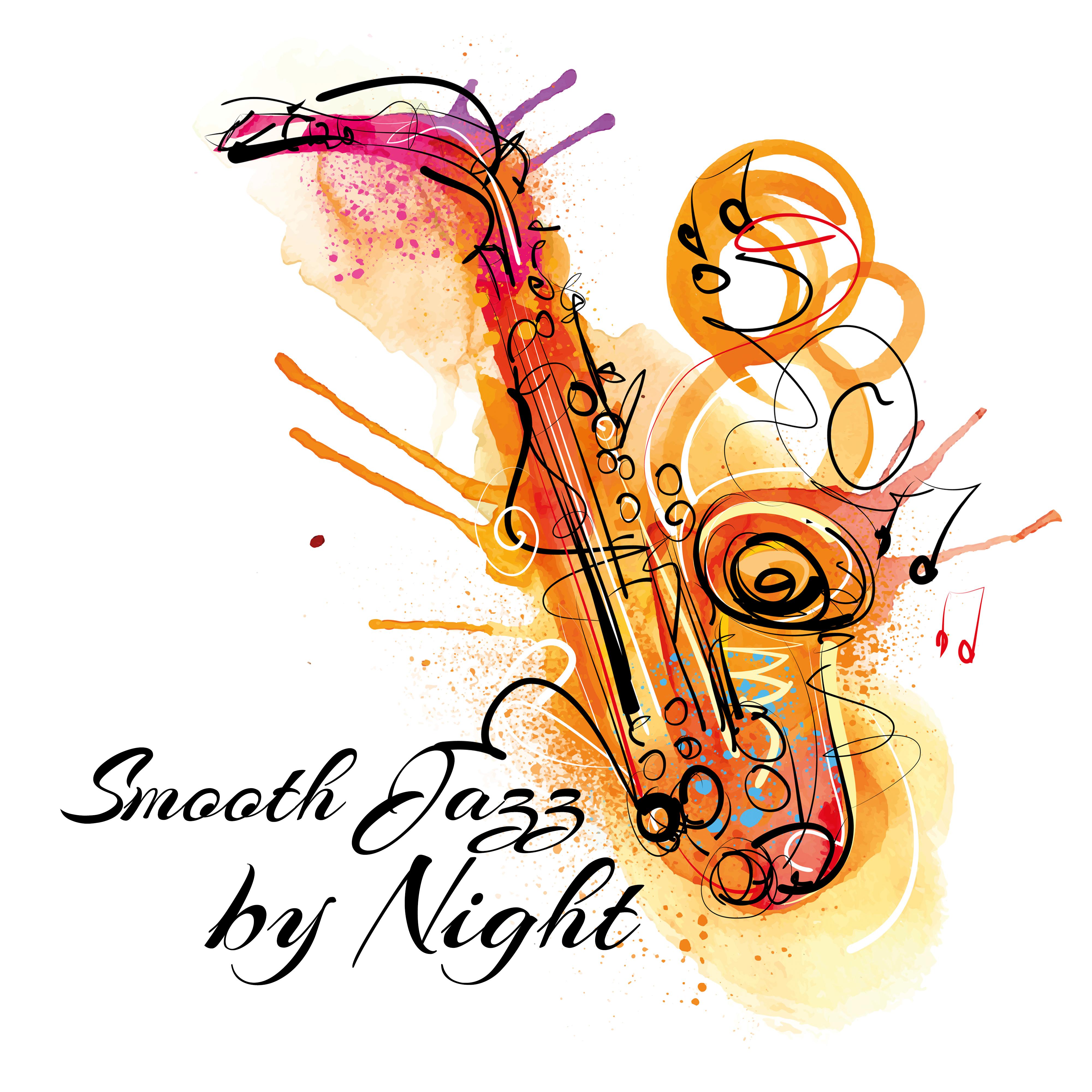 Smooth Jazz by Night