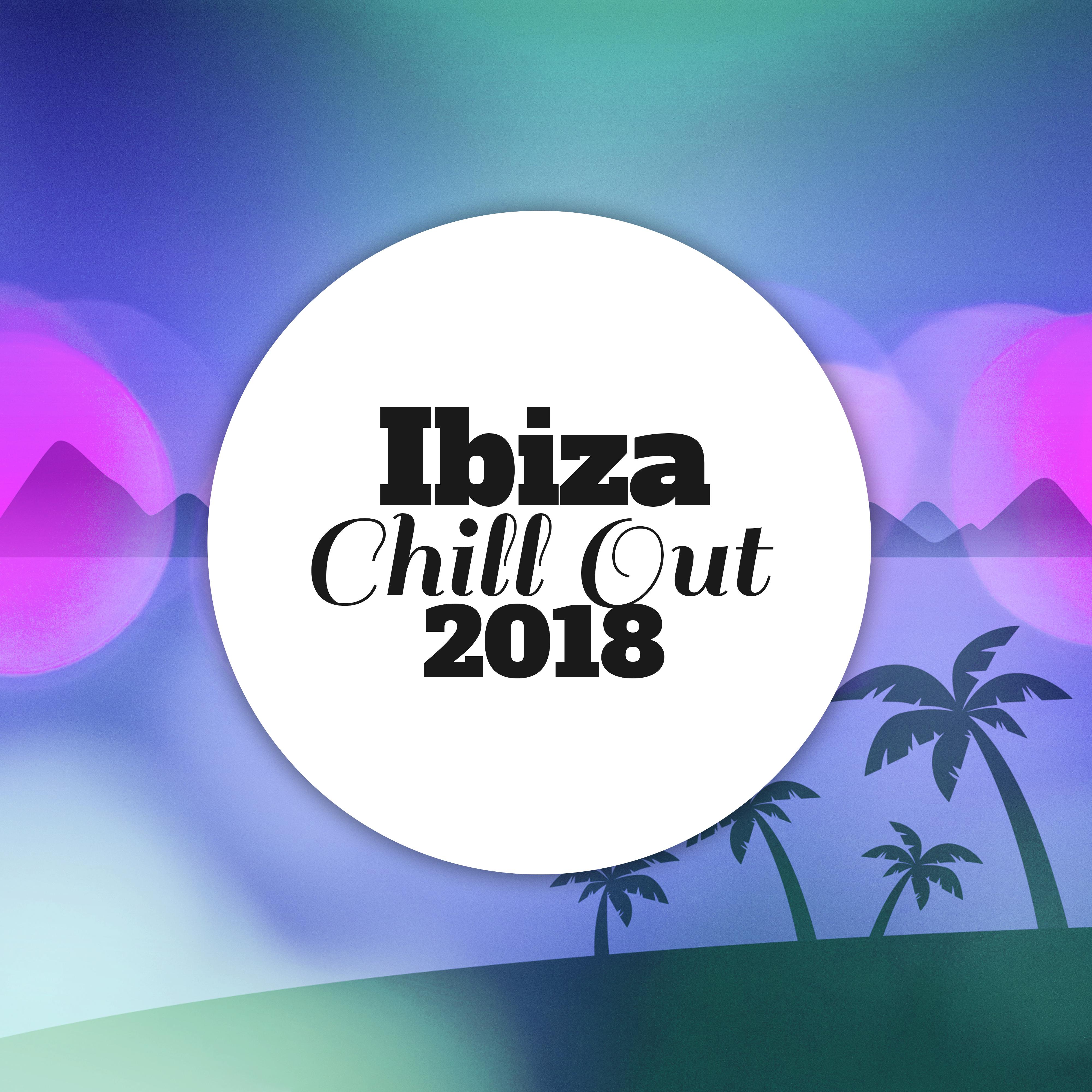 Ibiza Chill Out 2018
