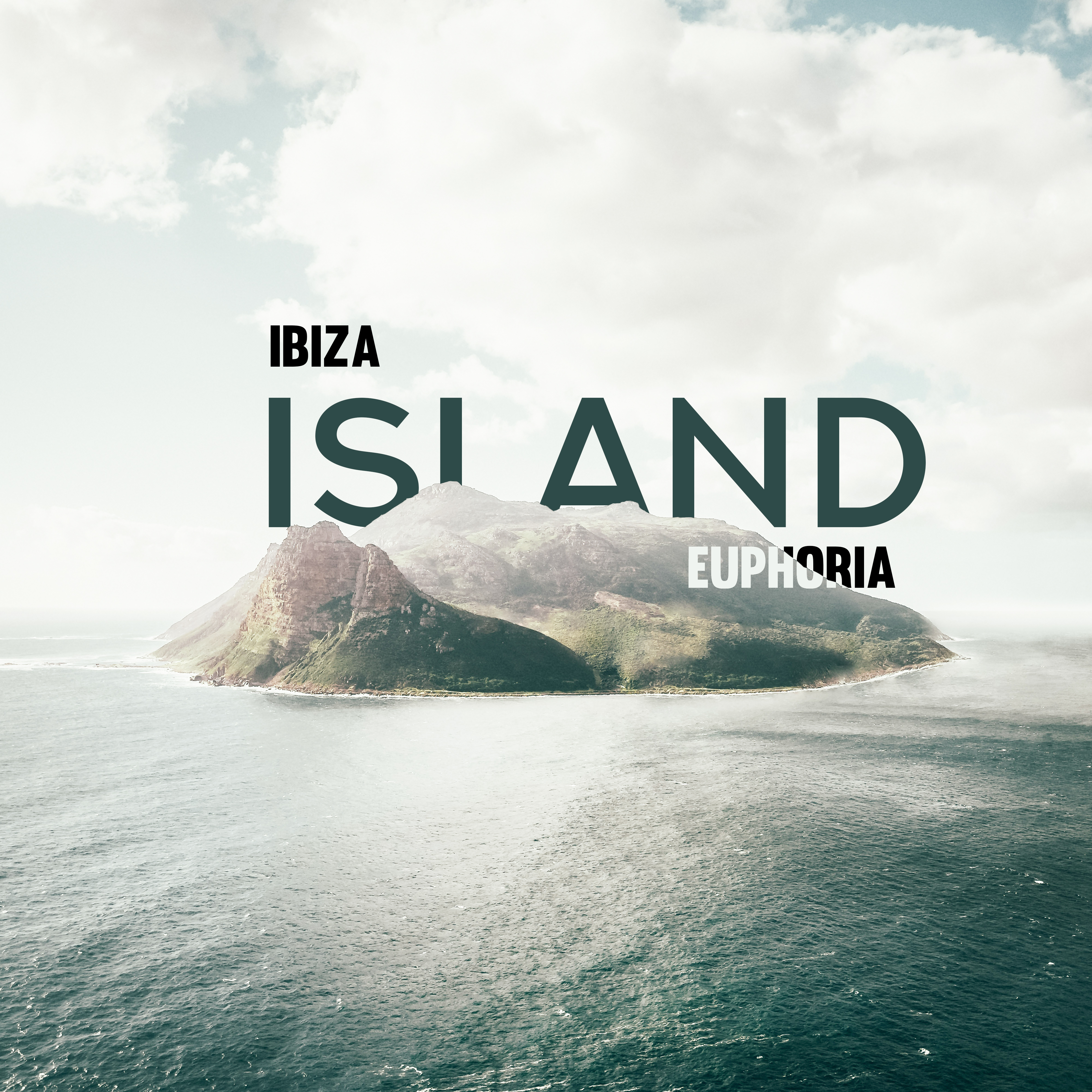 Ibiza Island Euphoria