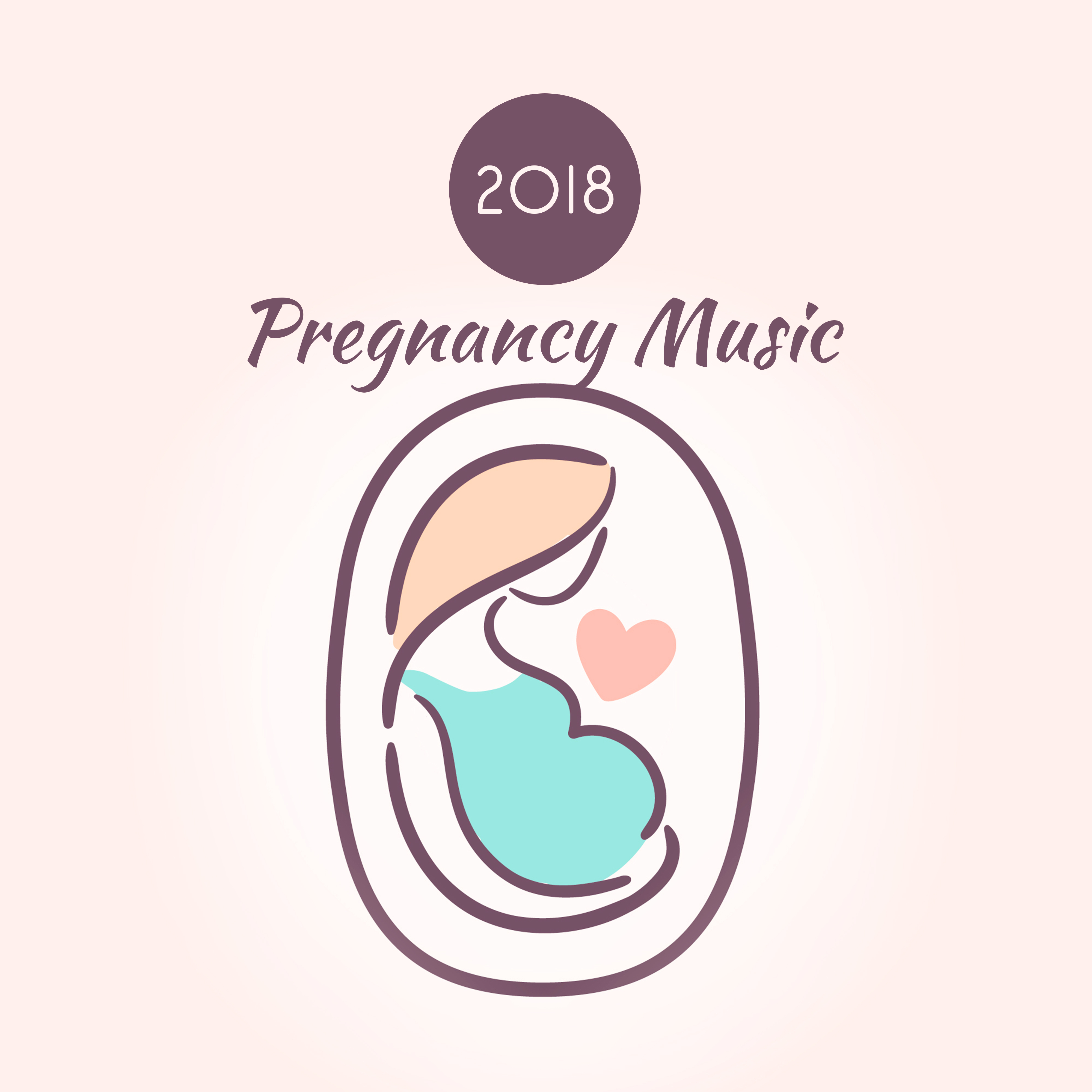 2018 Pregnancy Music