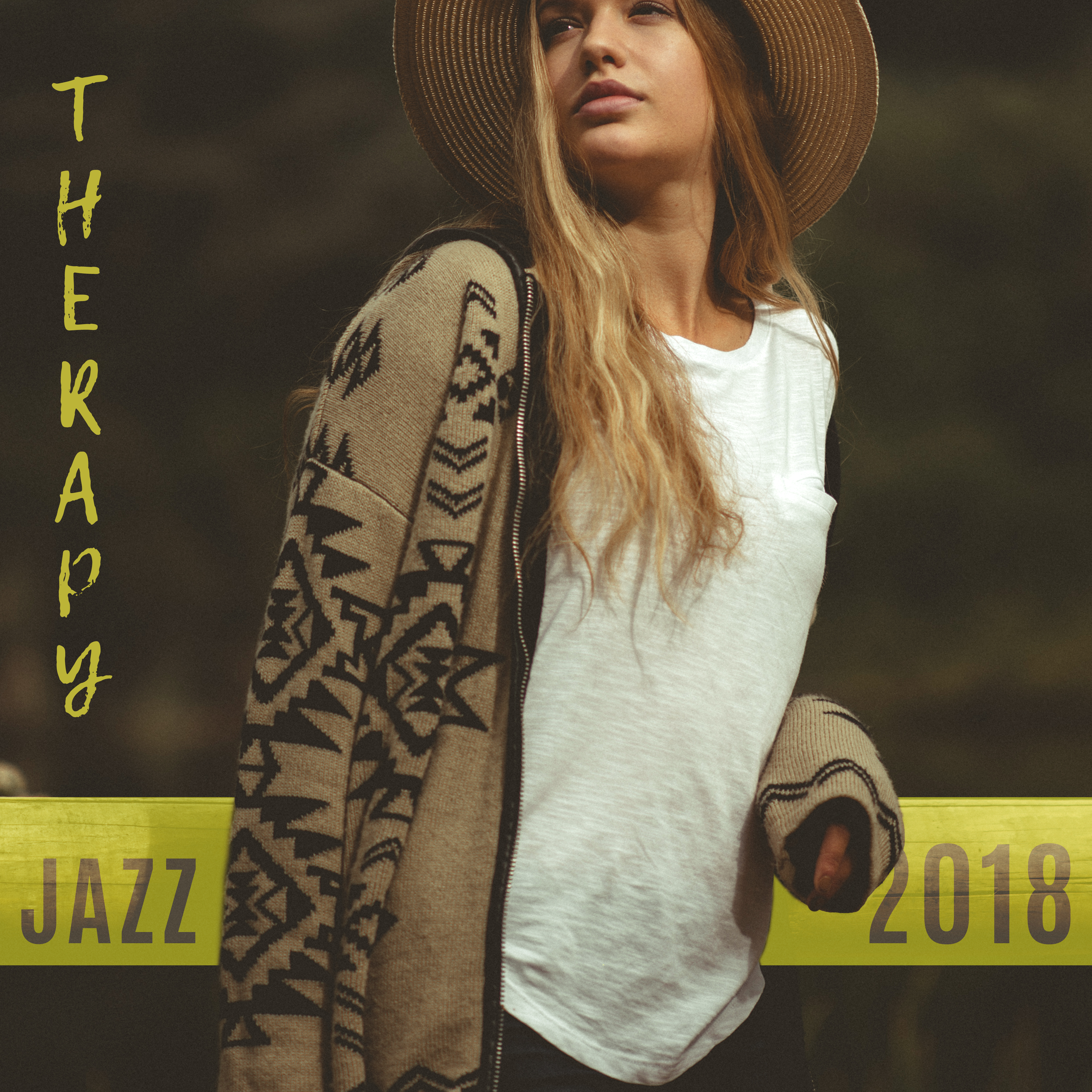 Therapy Jazz 2018