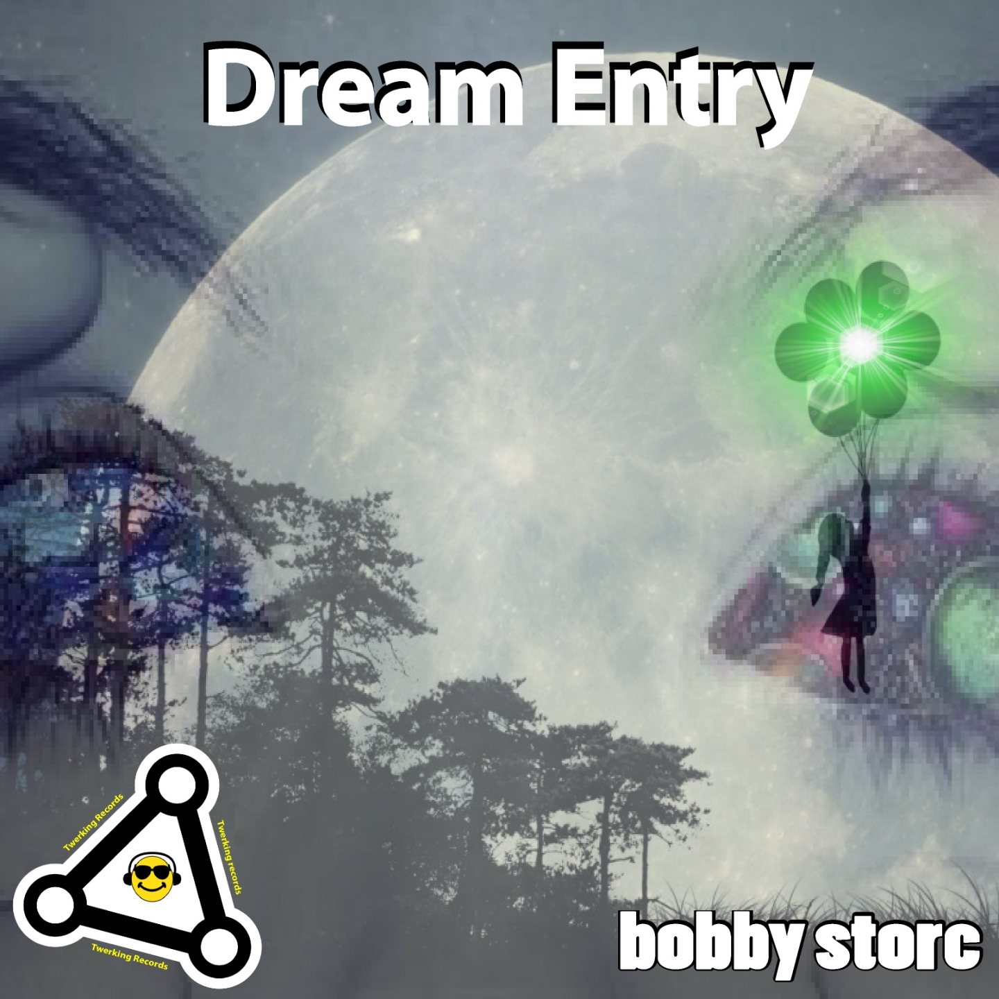 Dream Entry