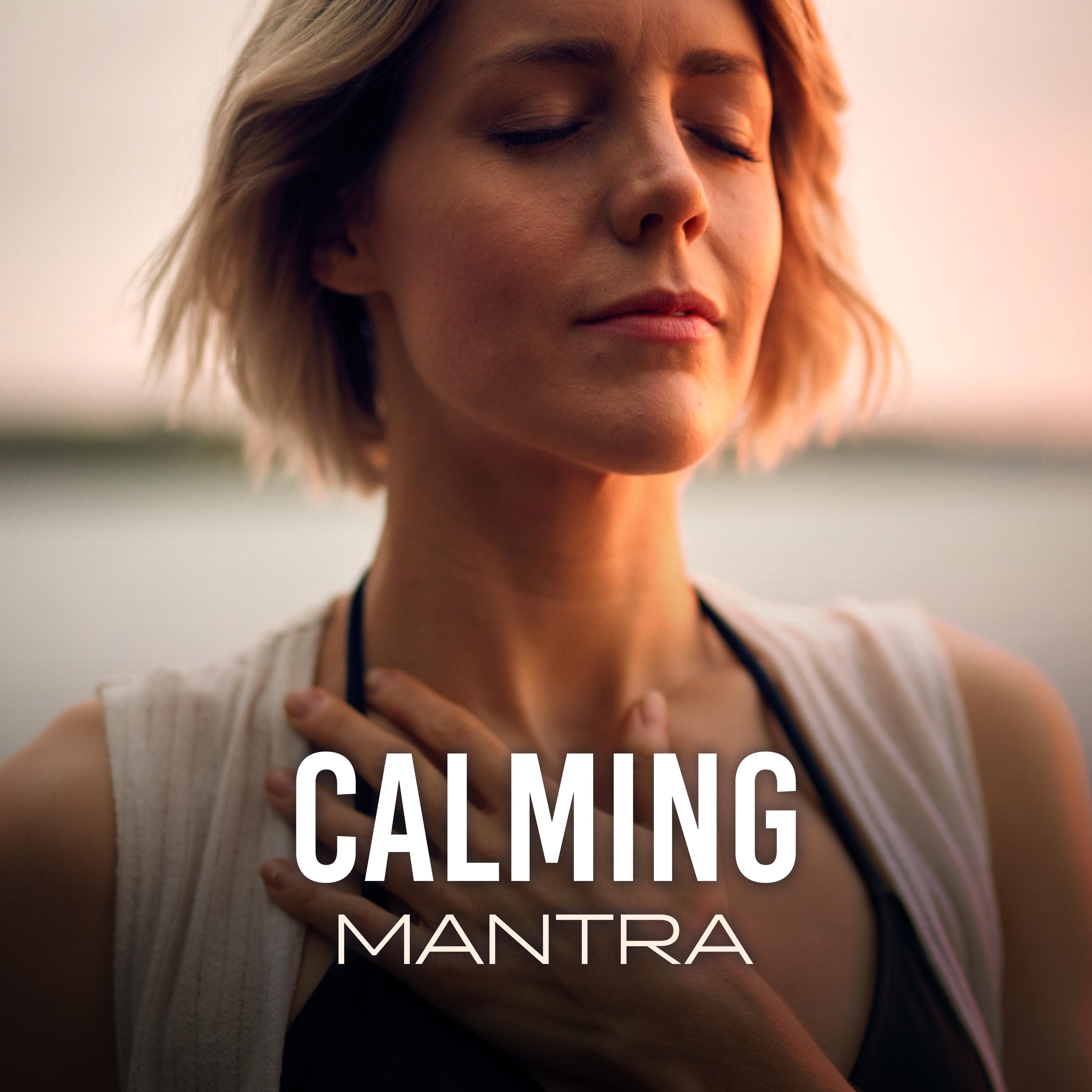 Calming Mantra