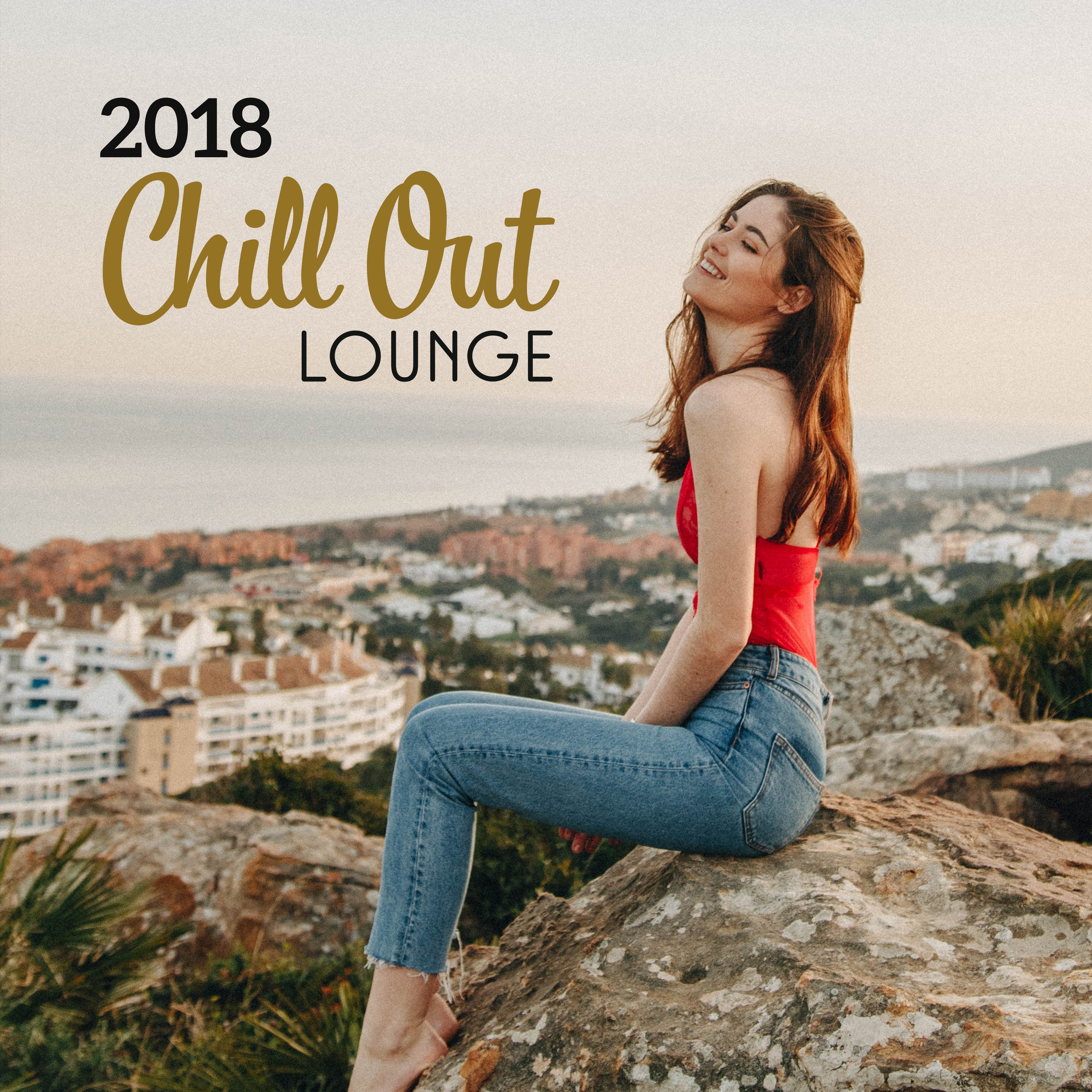2018 Chill Out Lounge