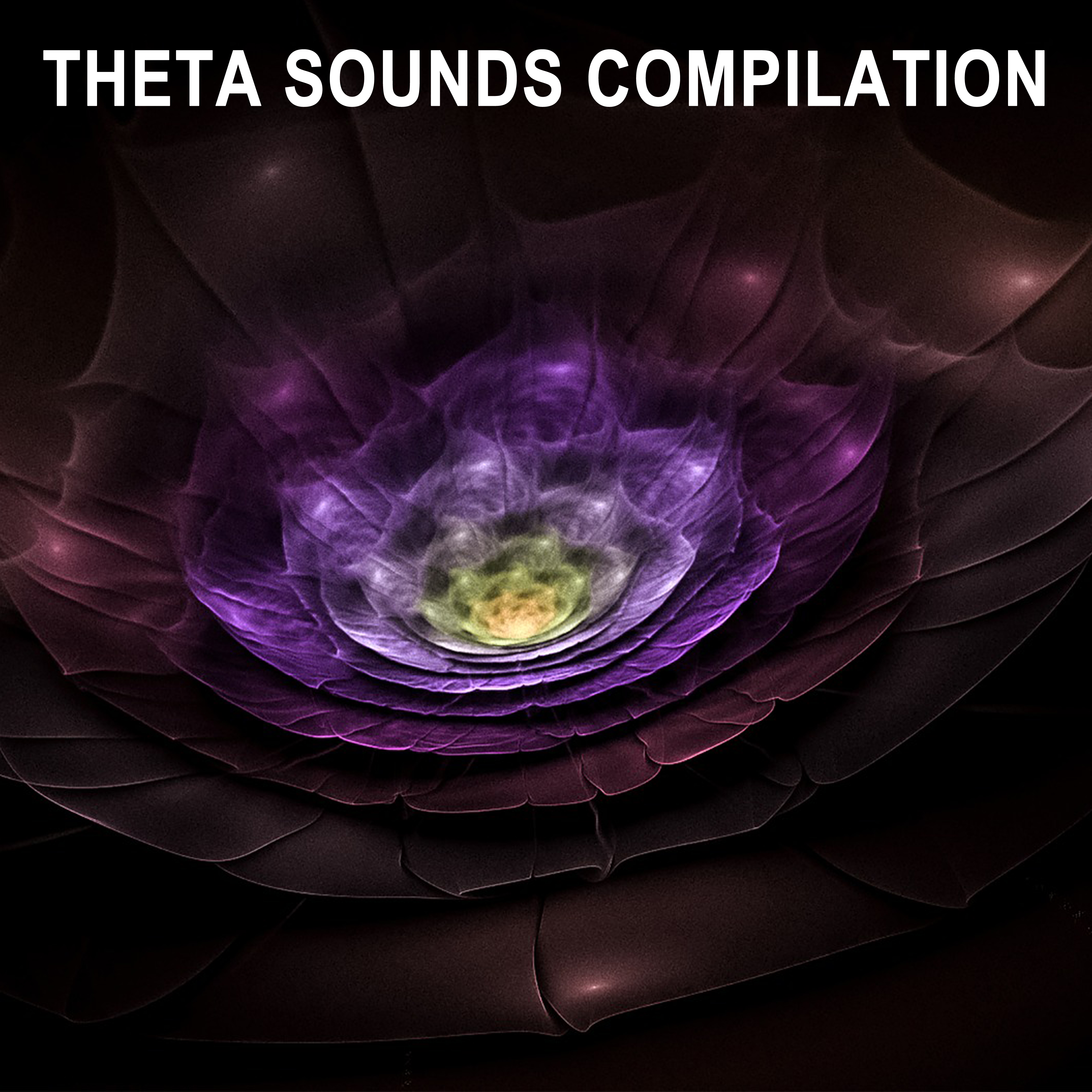 13 Theta Sounds Compilation