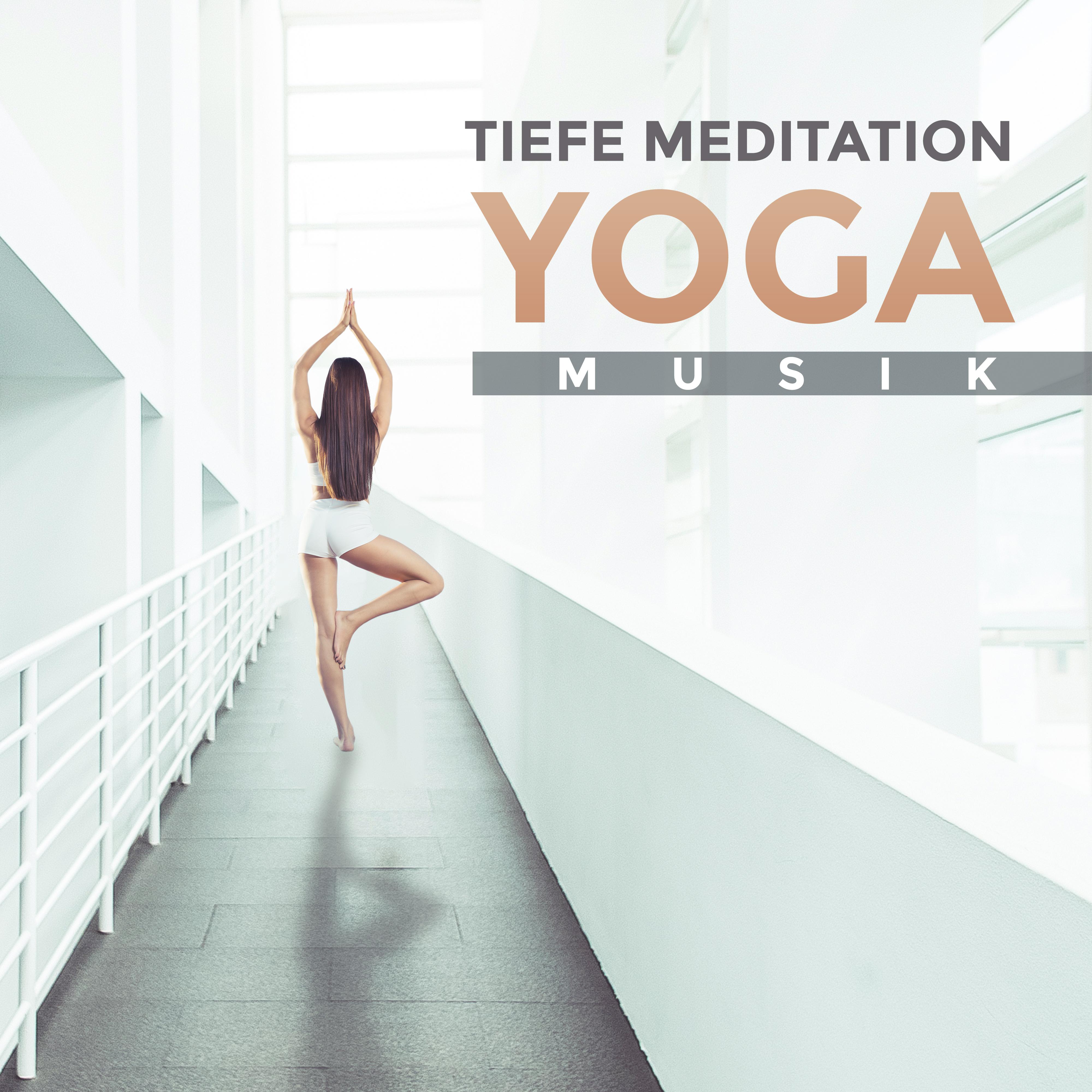 Tiefe Meditation Yoga Musik
