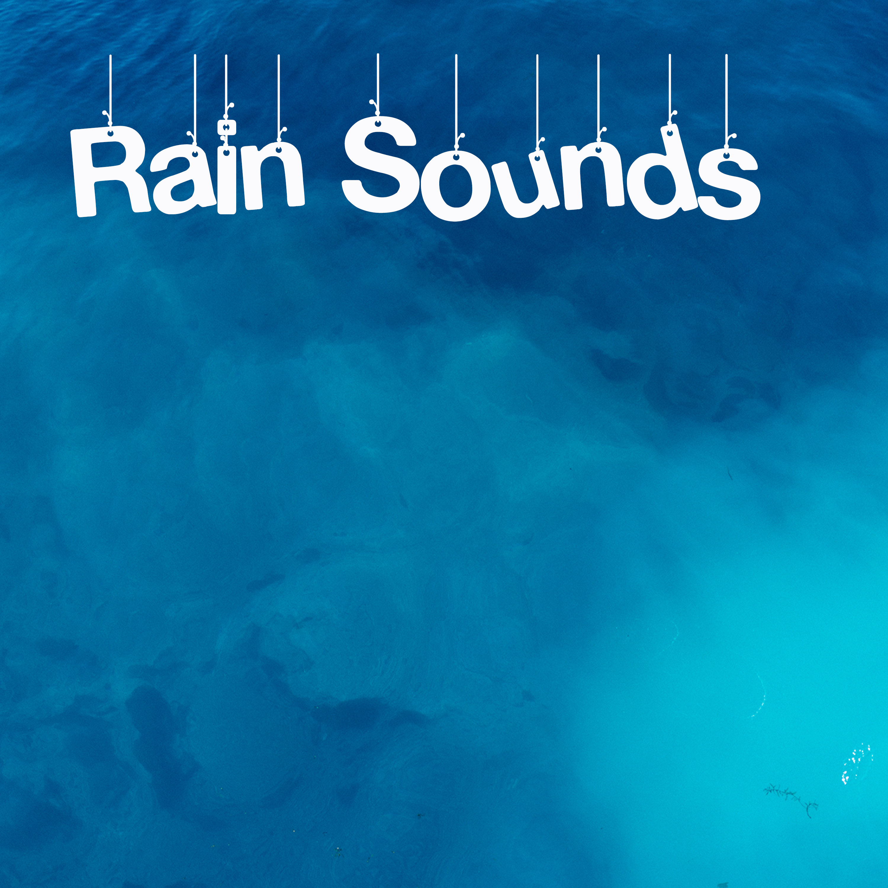 5 Simple Ambient Rain Sounds Suitable for Looping - Relaxing and Meditative Sounds