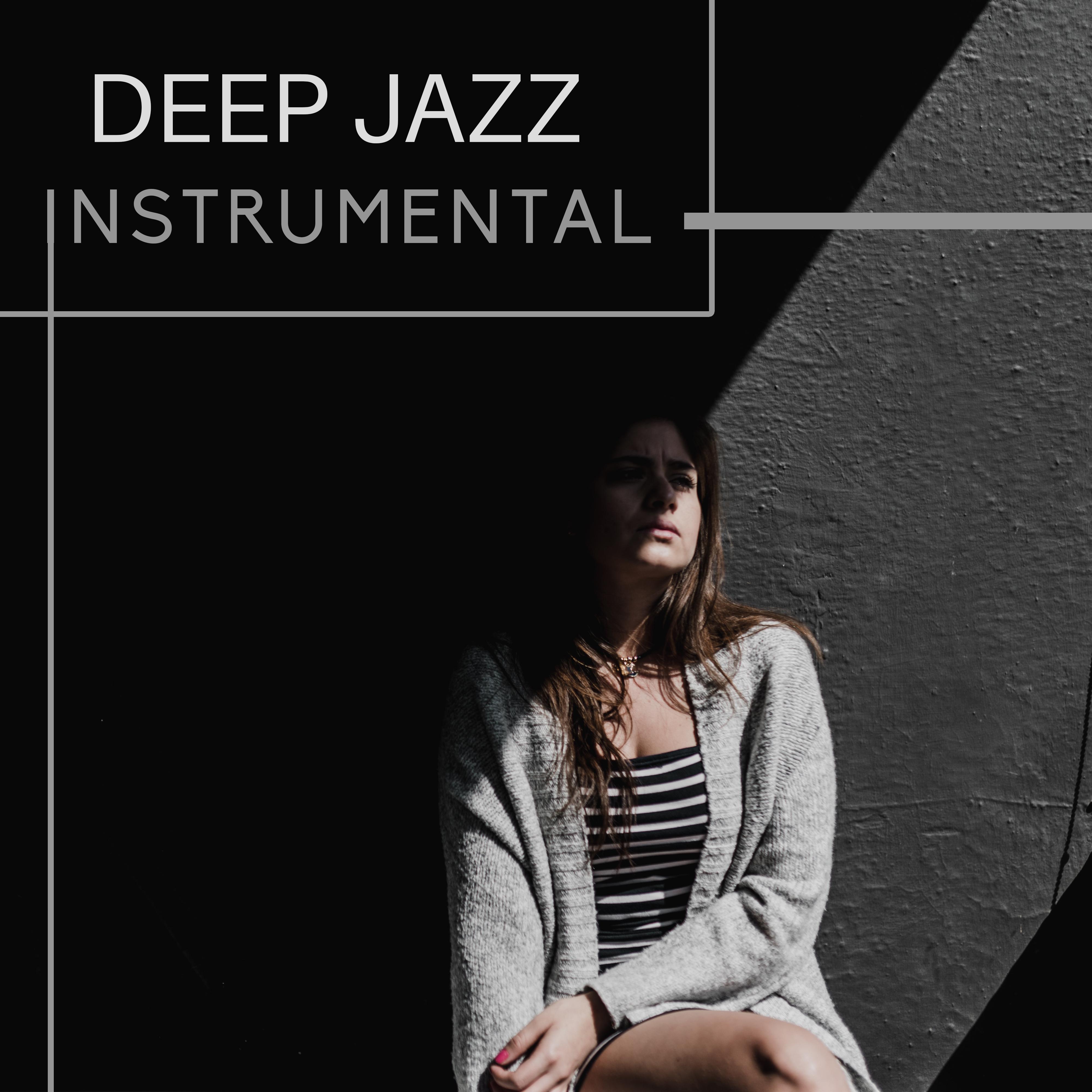 Deep Jazz Instrumental