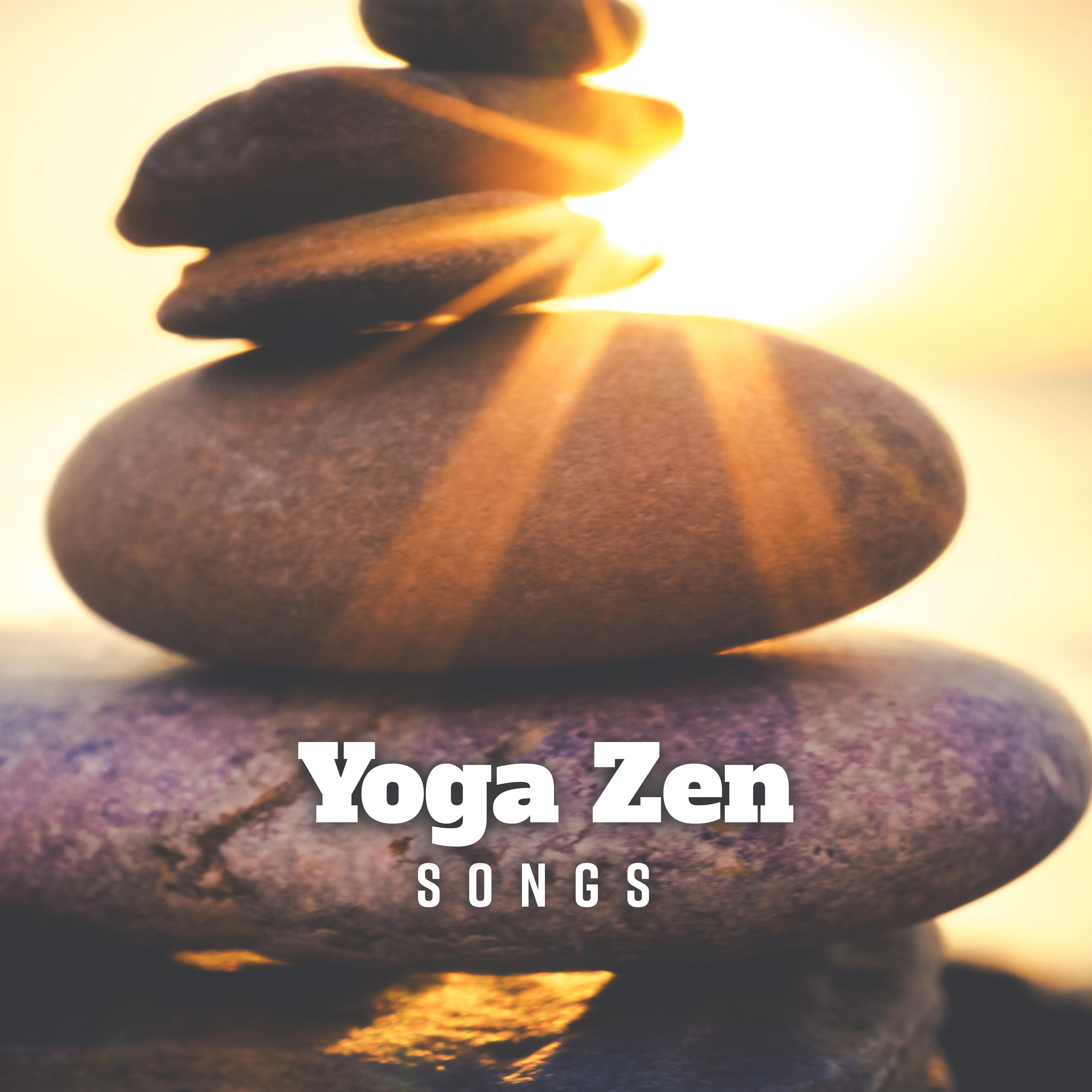 Yoga Zen Songs