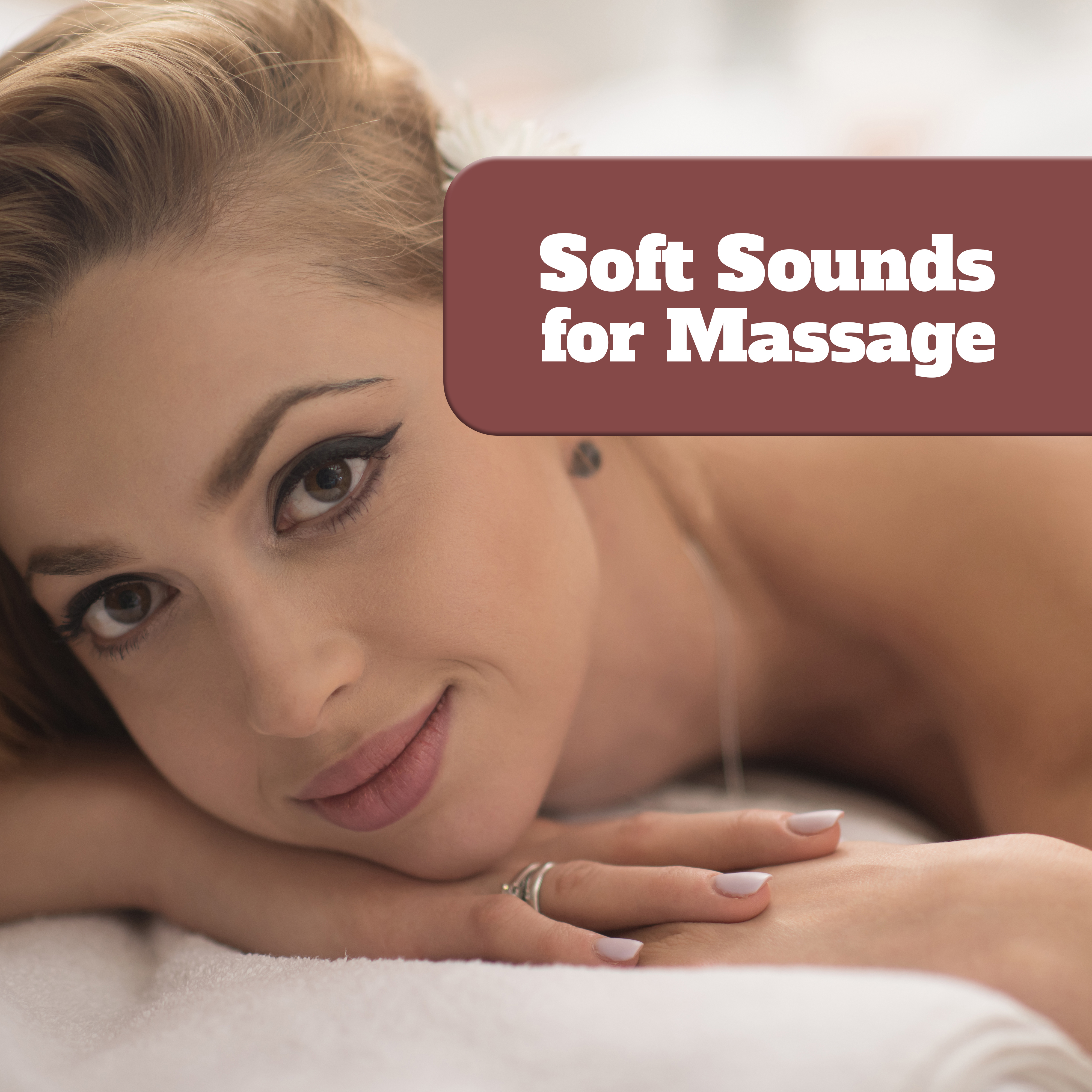 Soft Sounds for Massage