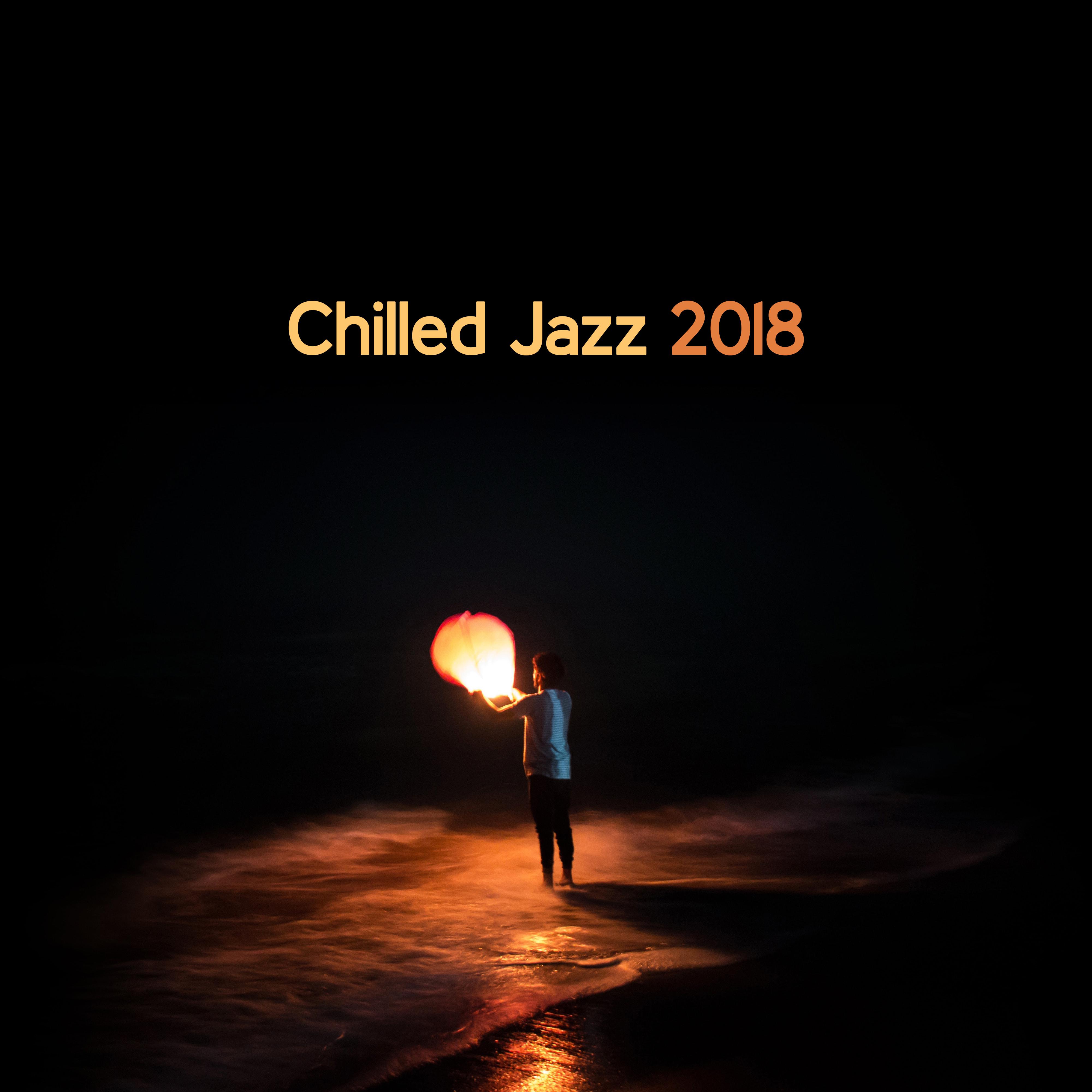 Chilled Jazz 2018