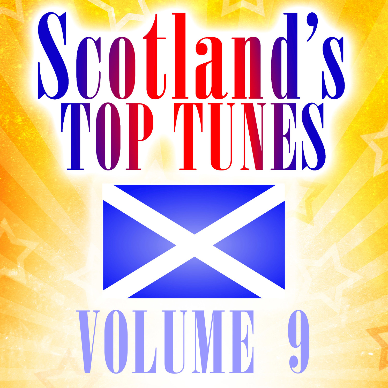 Medley: The Gallant Forty Twa / Granny's Highland Hame