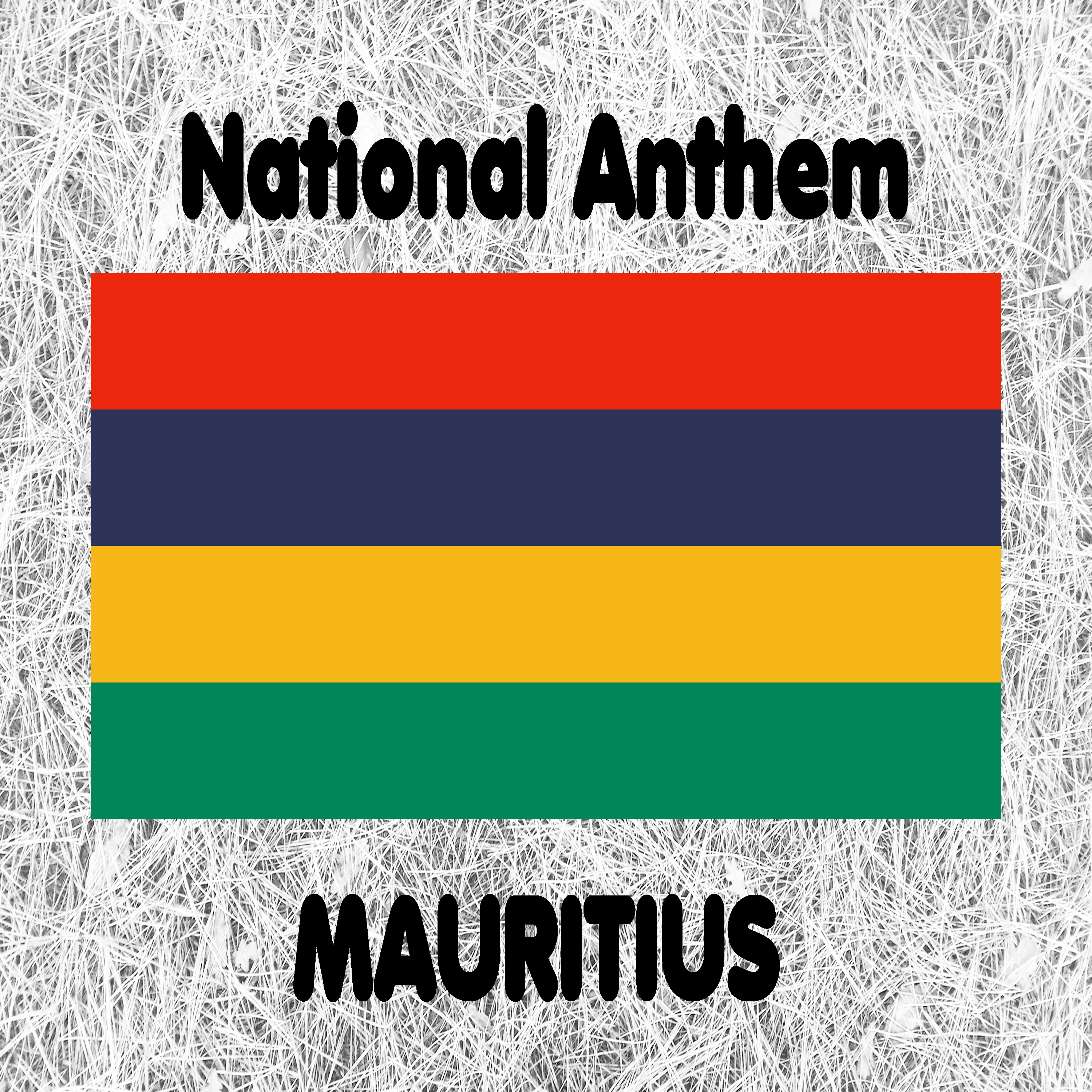 Mauritius - Motherland - National Anthem