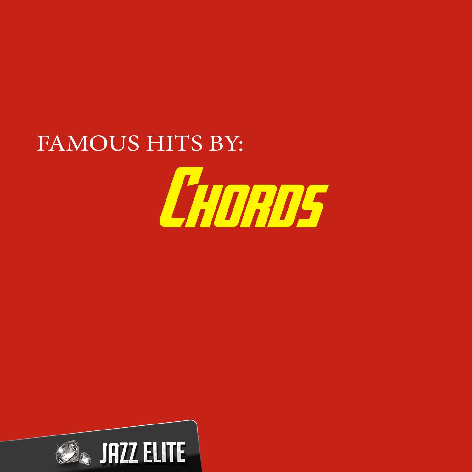 Famous Hits by Chords