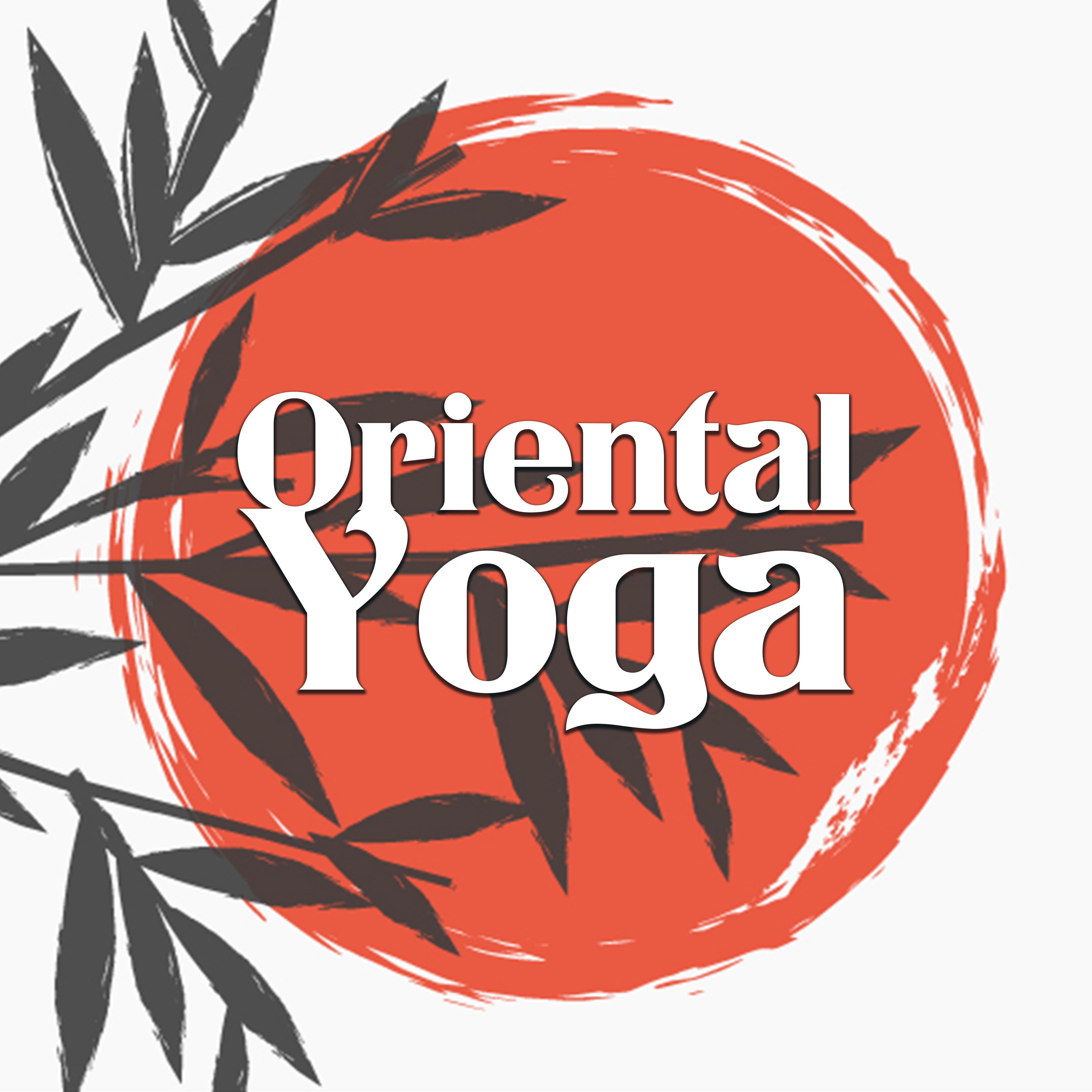 Oriental Yoga