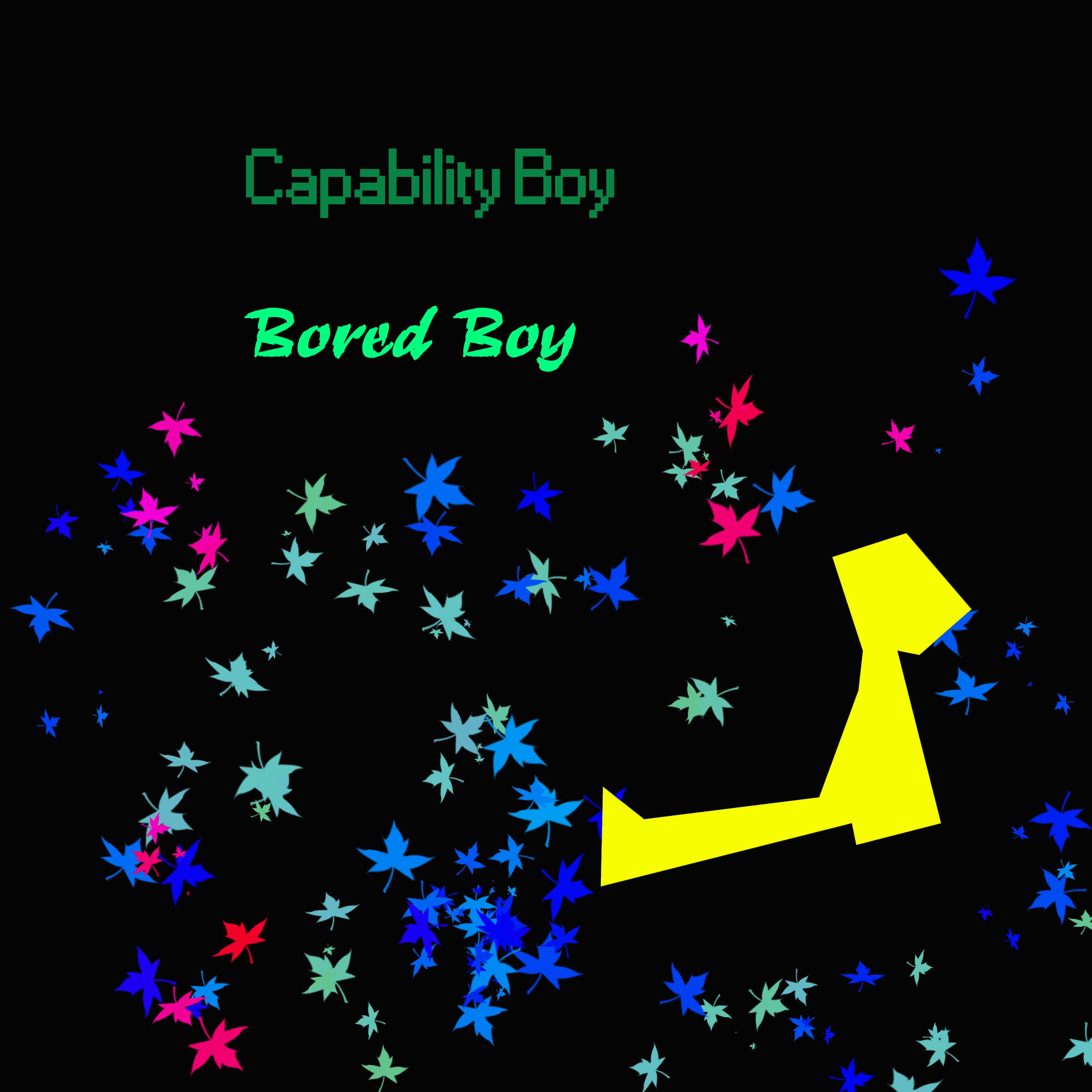 Capability Boy