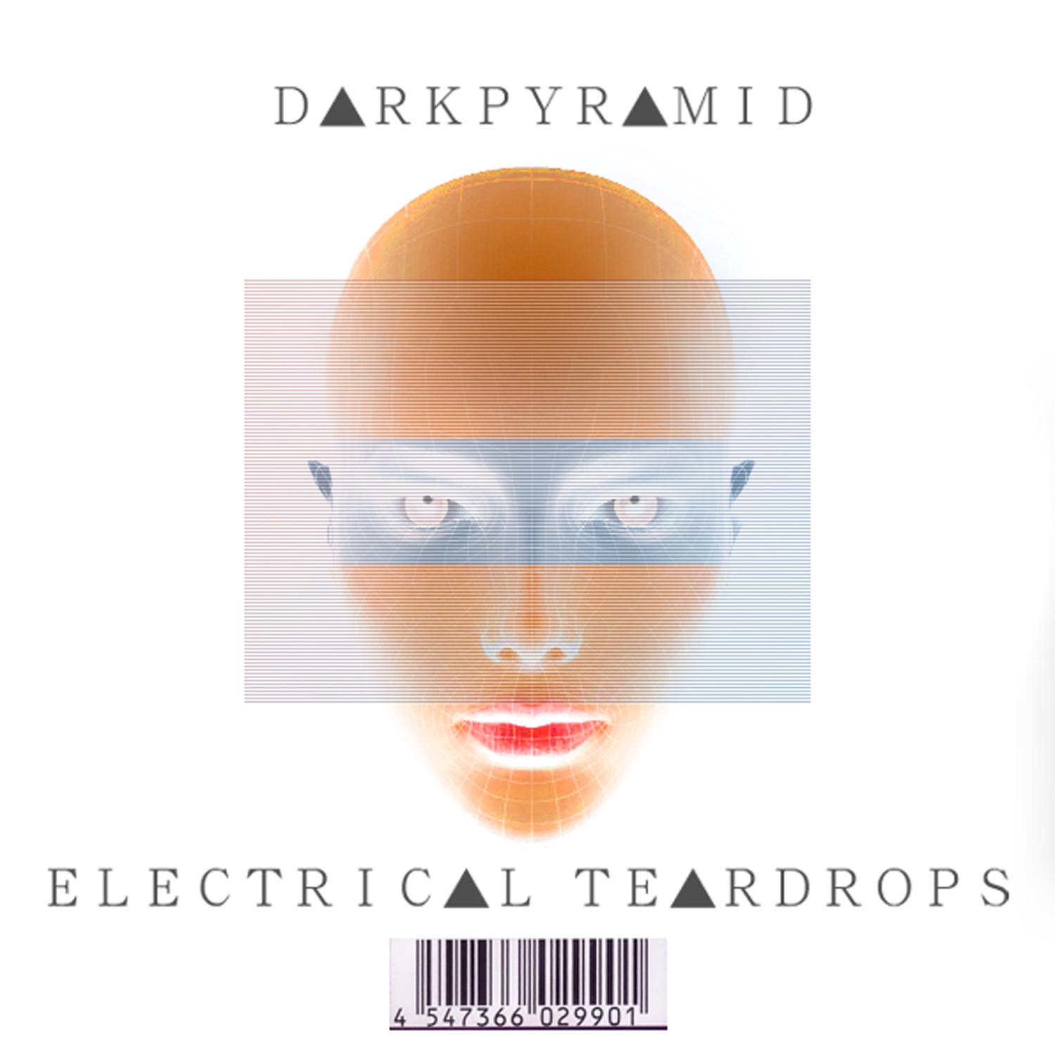 ELECTRIC▲L TE▲RDROPS