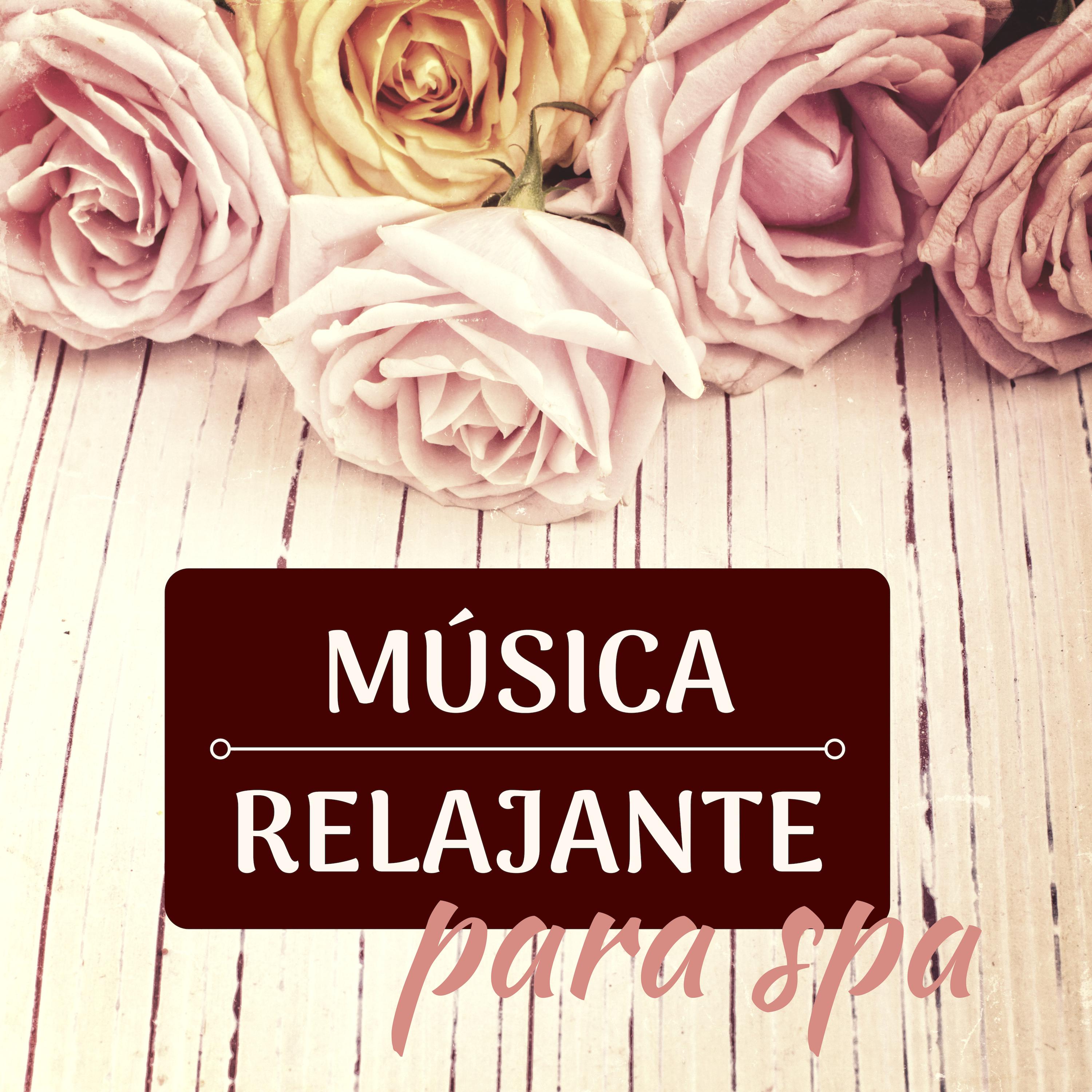 Música Relajante para Spa - 2 Horas de Mejor Música Suave y Tranquila Sentirse Bien y en Armonía y Paz