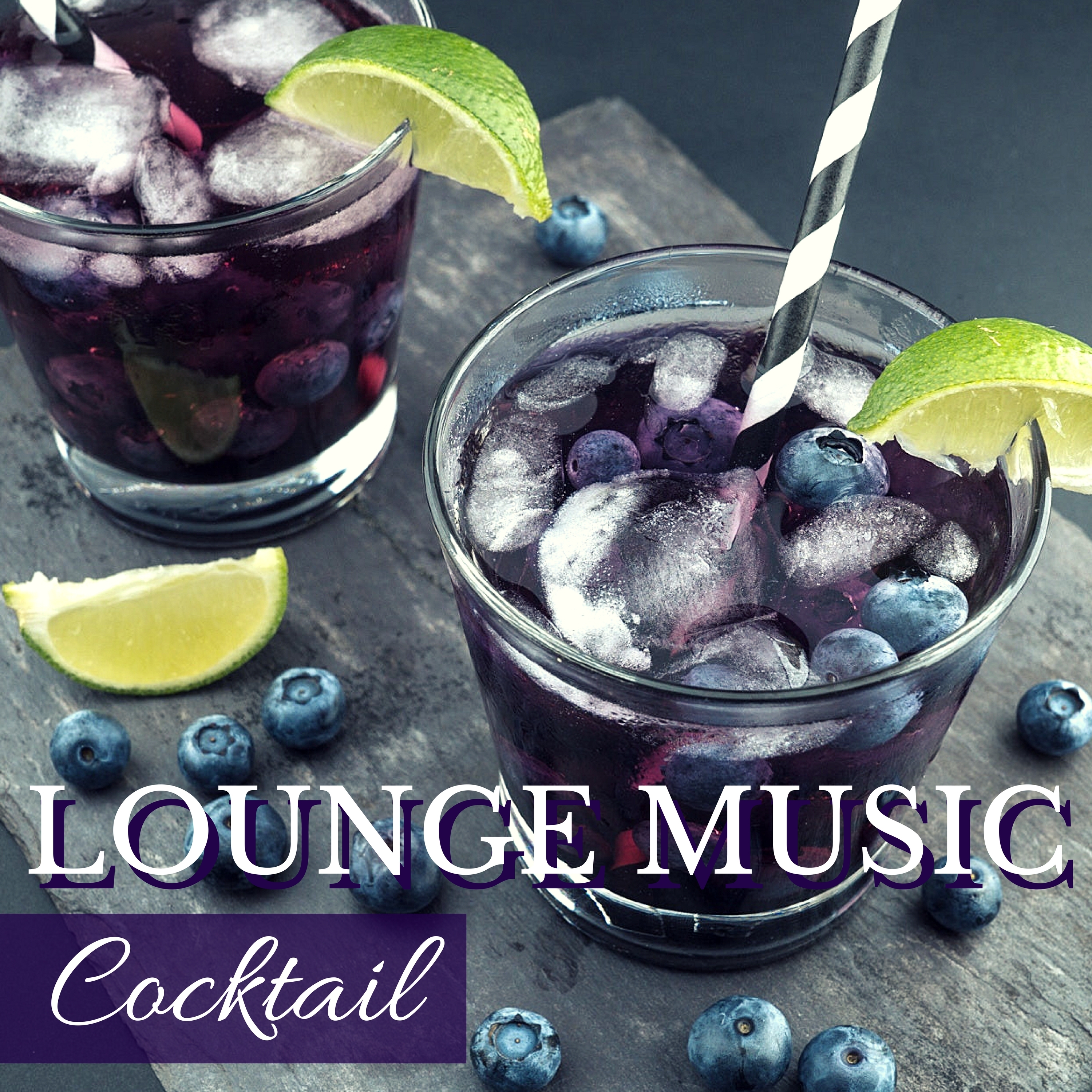 Lounge Music Cocktail - Luxury Lounge Dance Music for Partying and Happy Hour