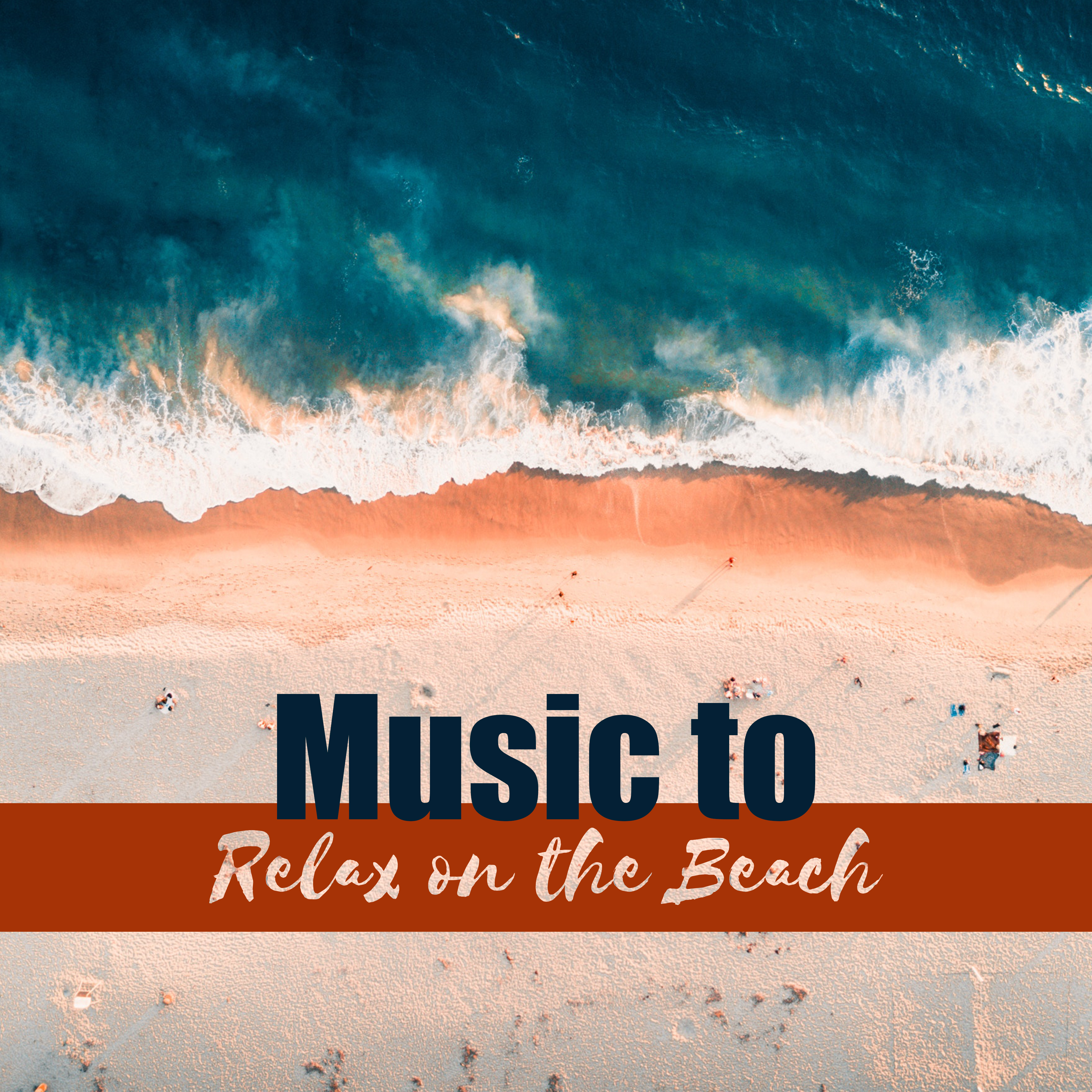 Music to Relax on the Beach
