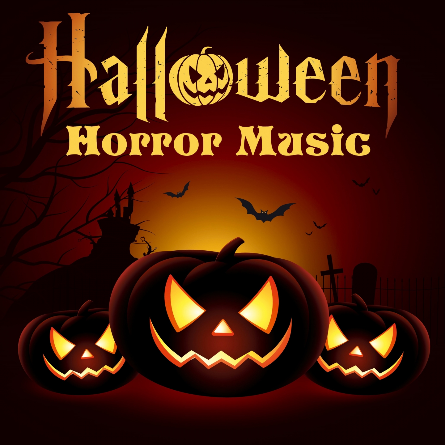 Halloween Horror Music