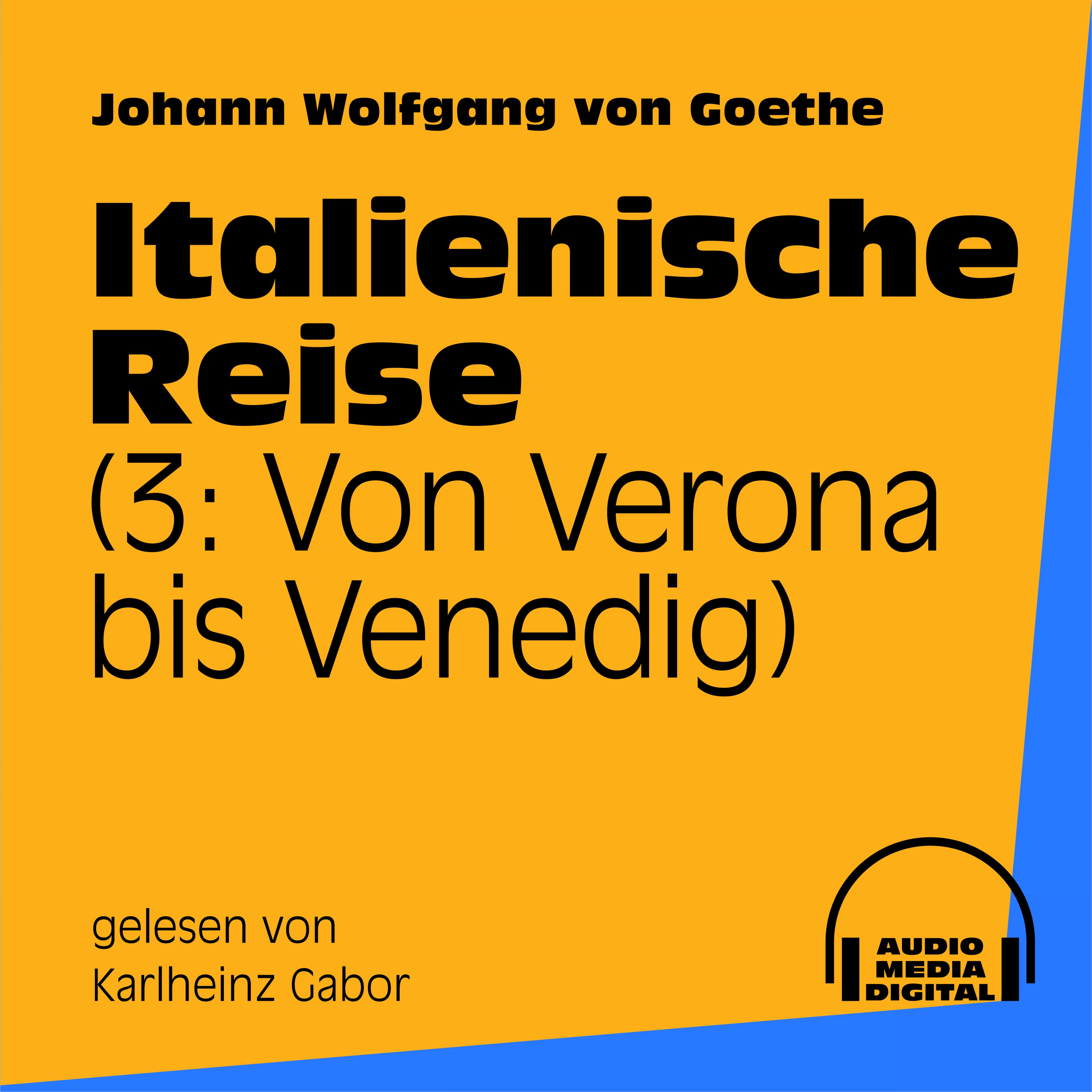 Von Verona bis Venedig - Teil 4