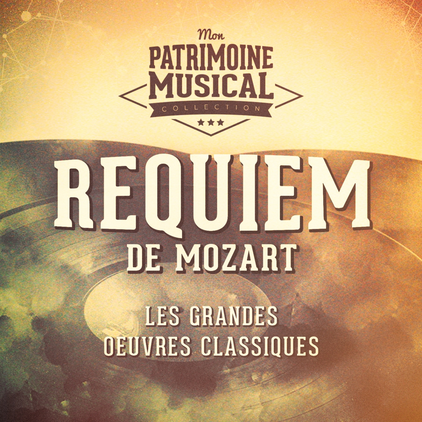 Les grandes oeuvres classiques : « Requiem » de Wolfgang Amadeus Mozart