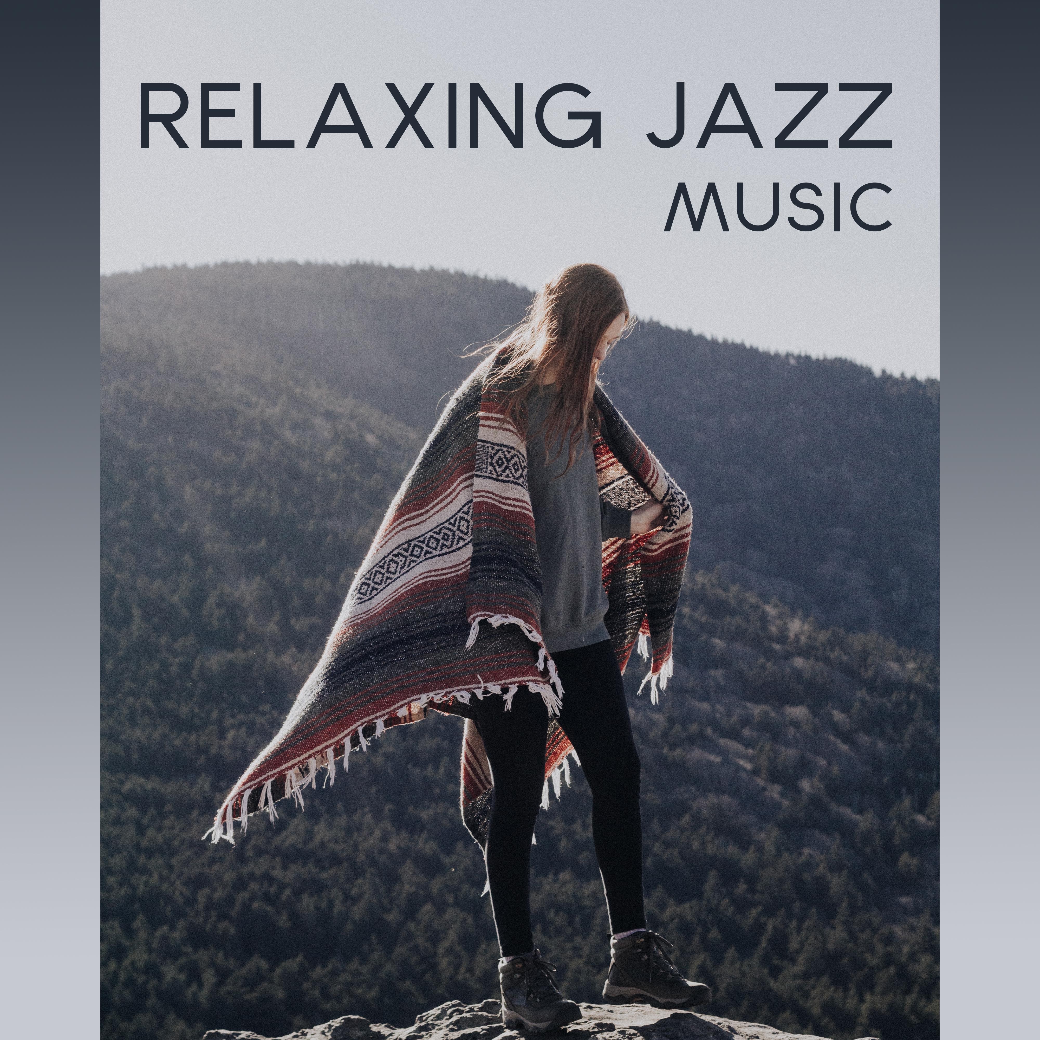 Relaxing Jazz Music