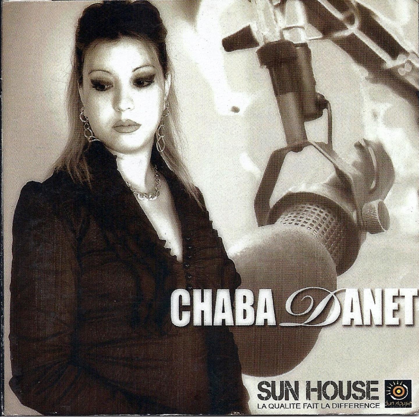 Best of Chaba Danet - 24 Hits