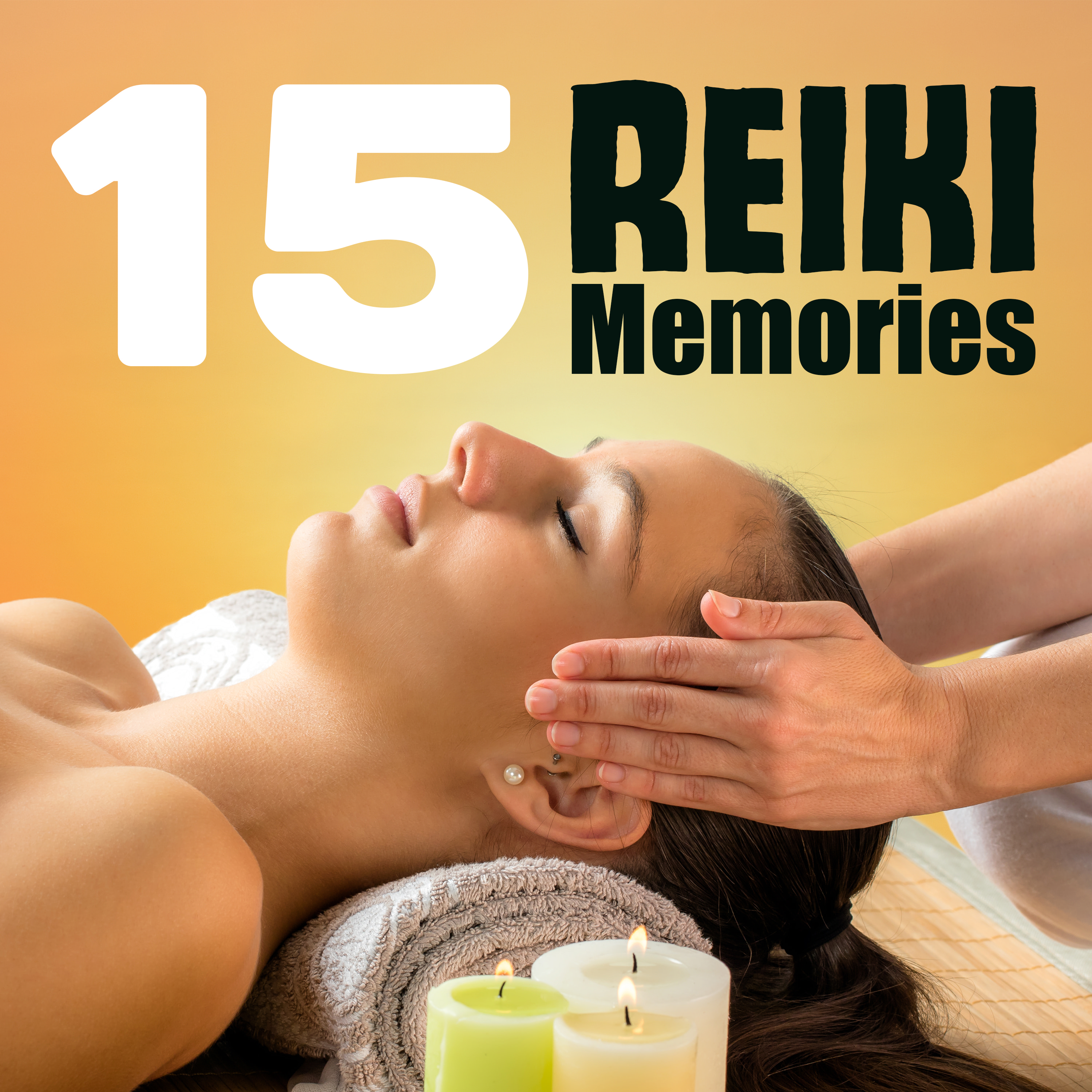 15 Reiki Memories