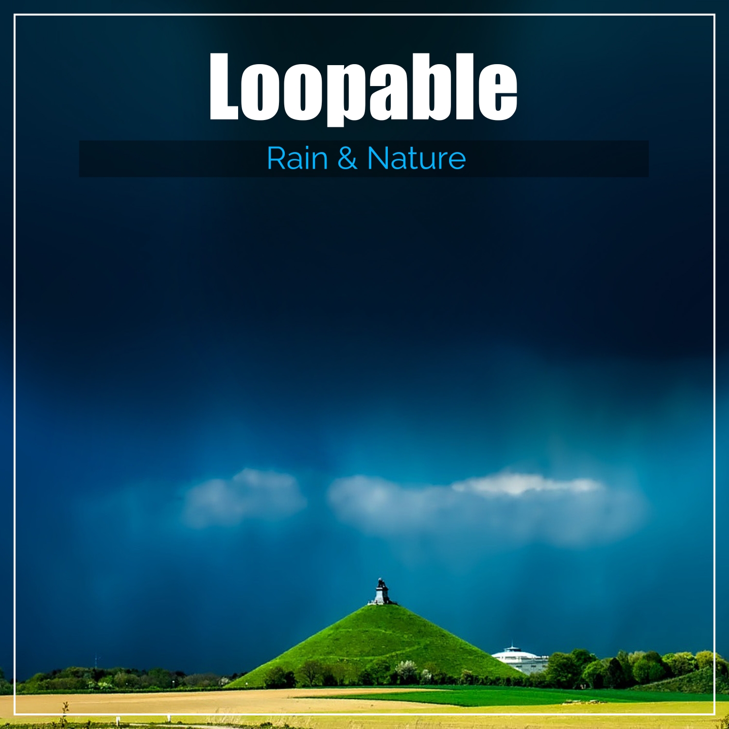 09 Loopable Rain and Nature Sounds for Sleep