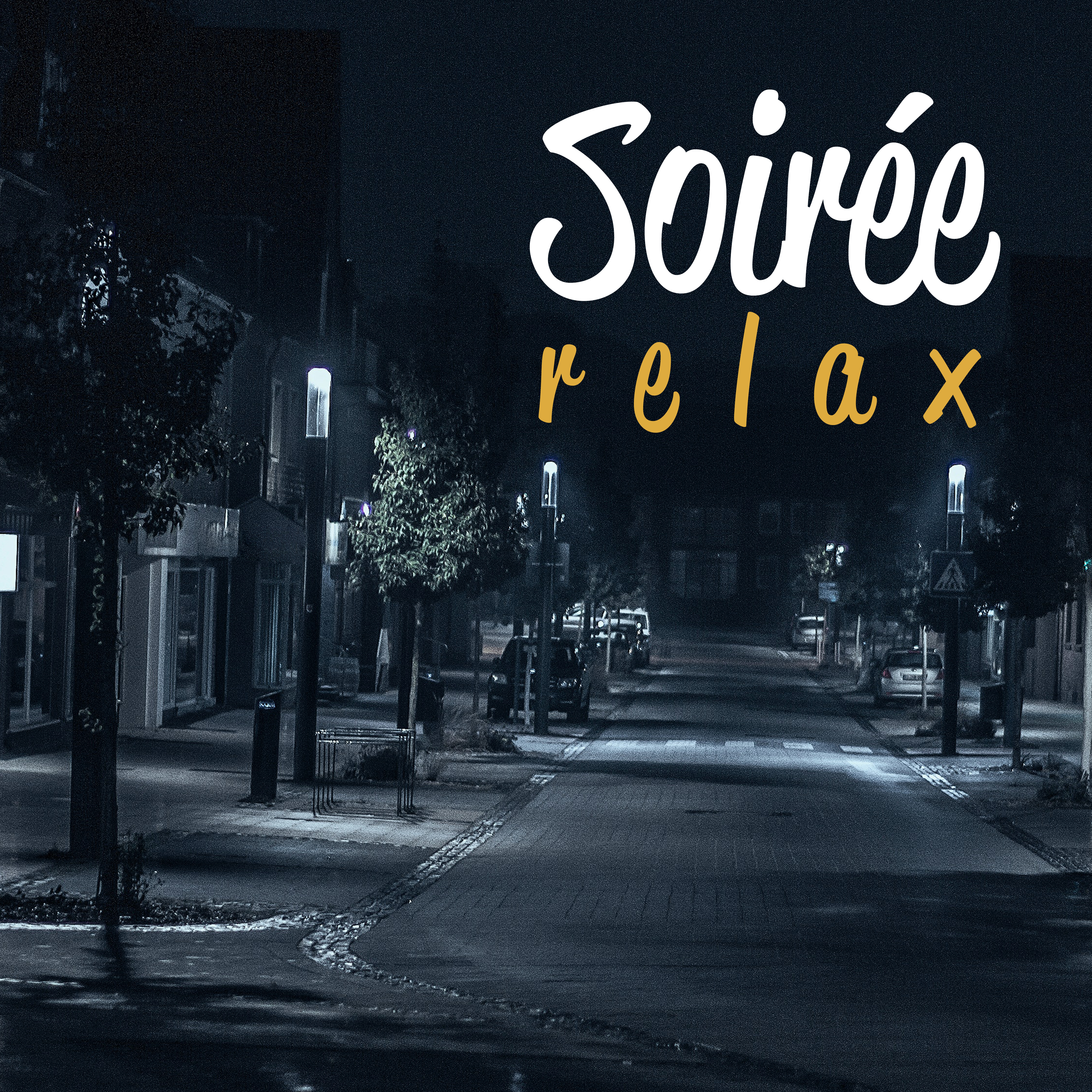 Soirée relax