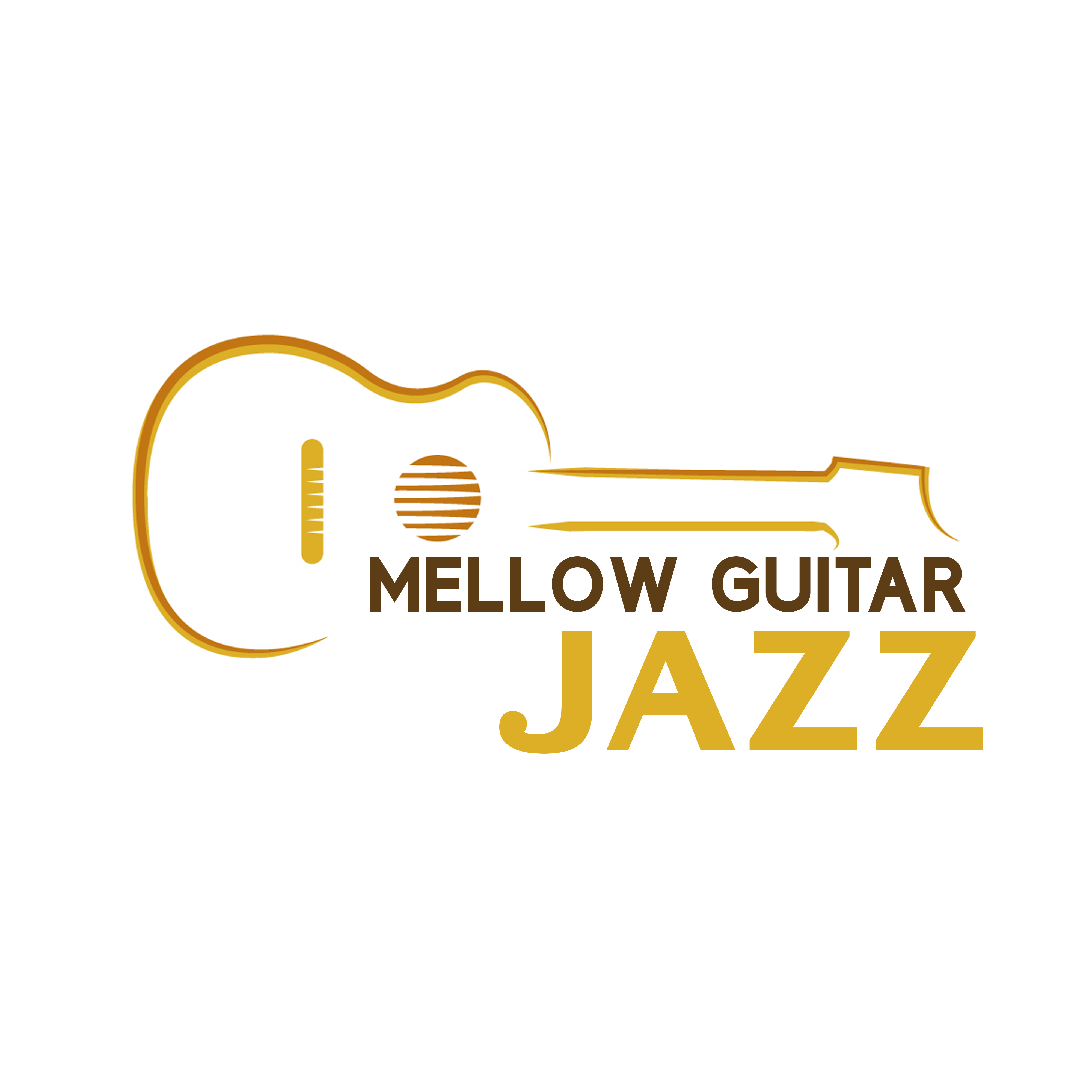 Mellow Guitar Jazz