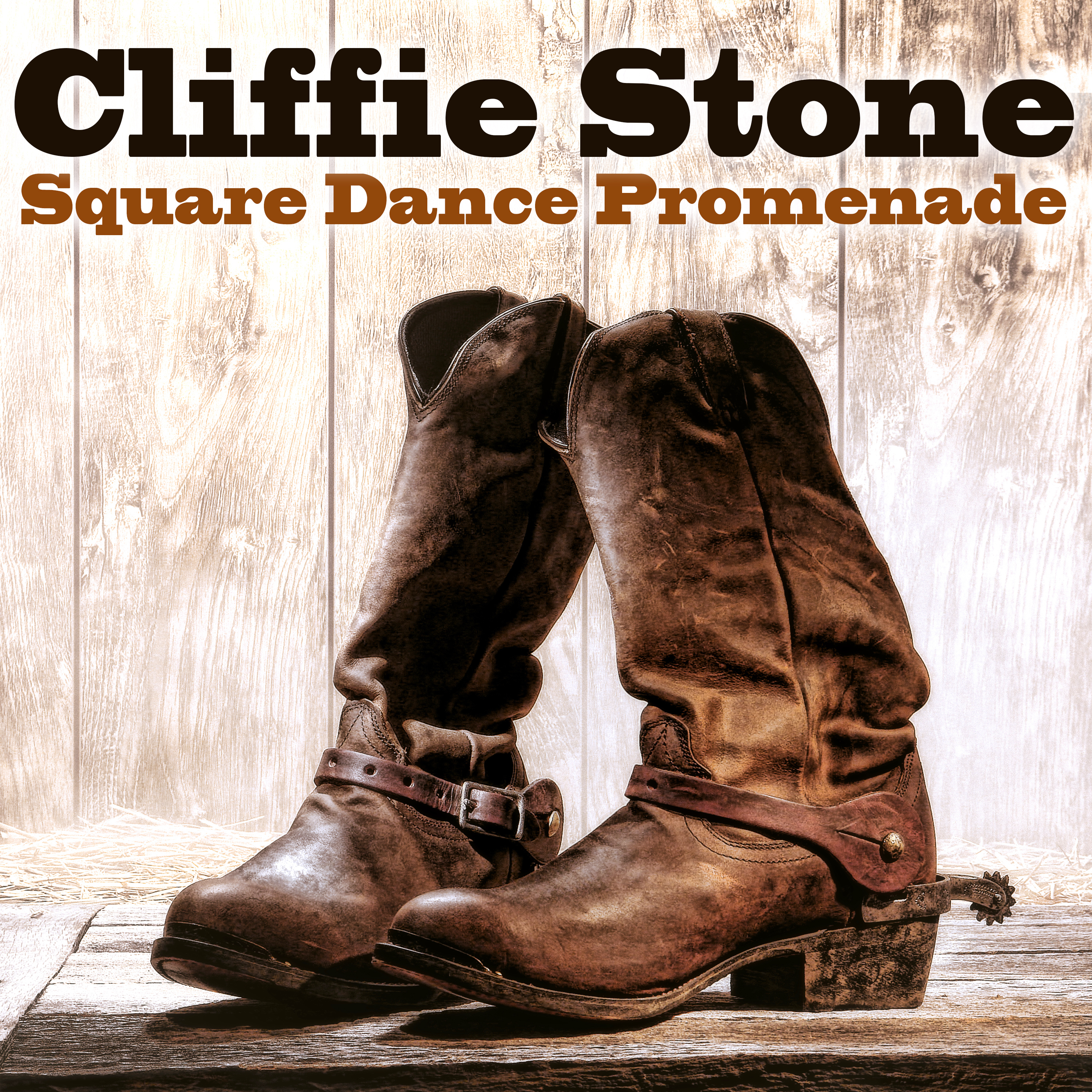 Square Dance Promenade