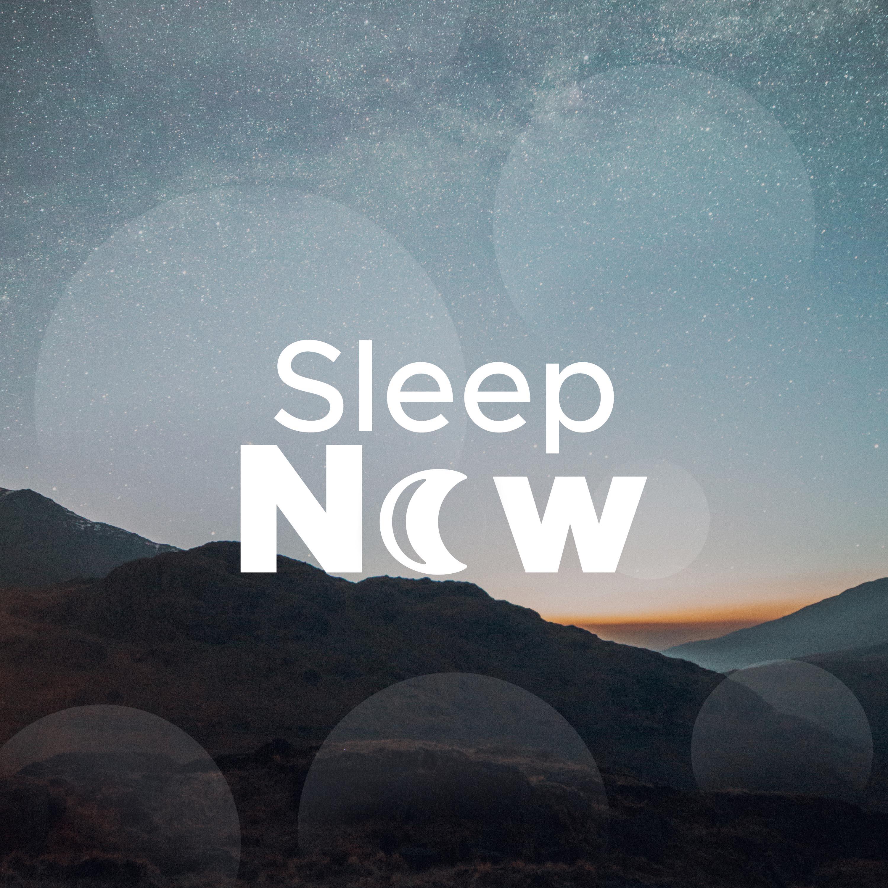 Sleep Now - Relaxing Easy Going Soft Music with the Sounds of Nature