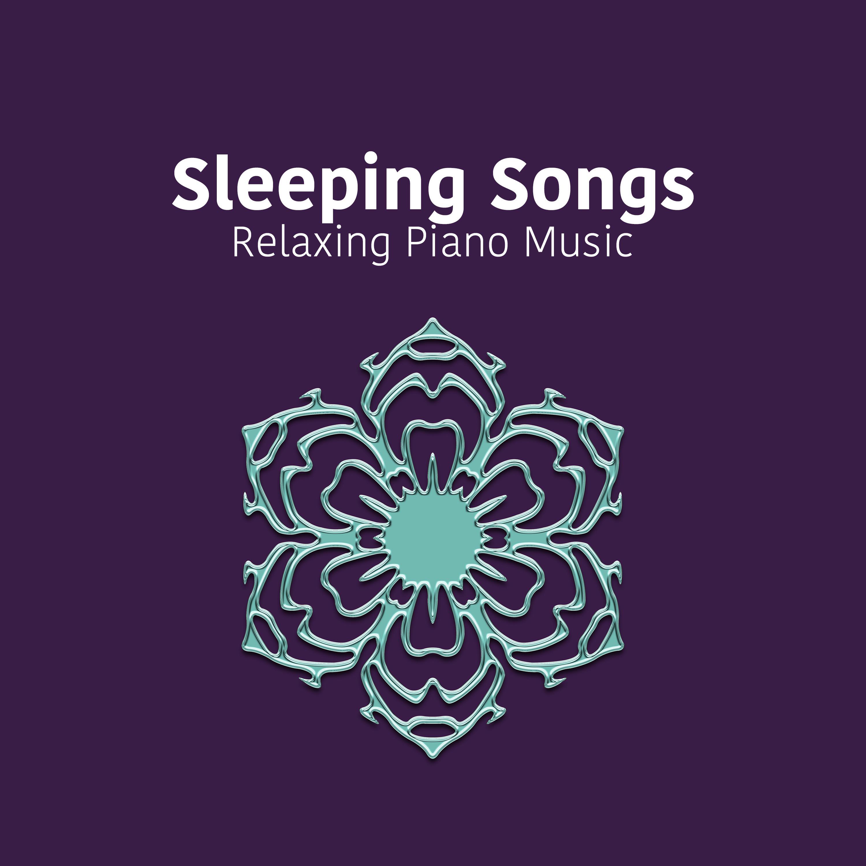 Sleeping Songs: Relaxing Piano Music, Classical Music, Top Composers