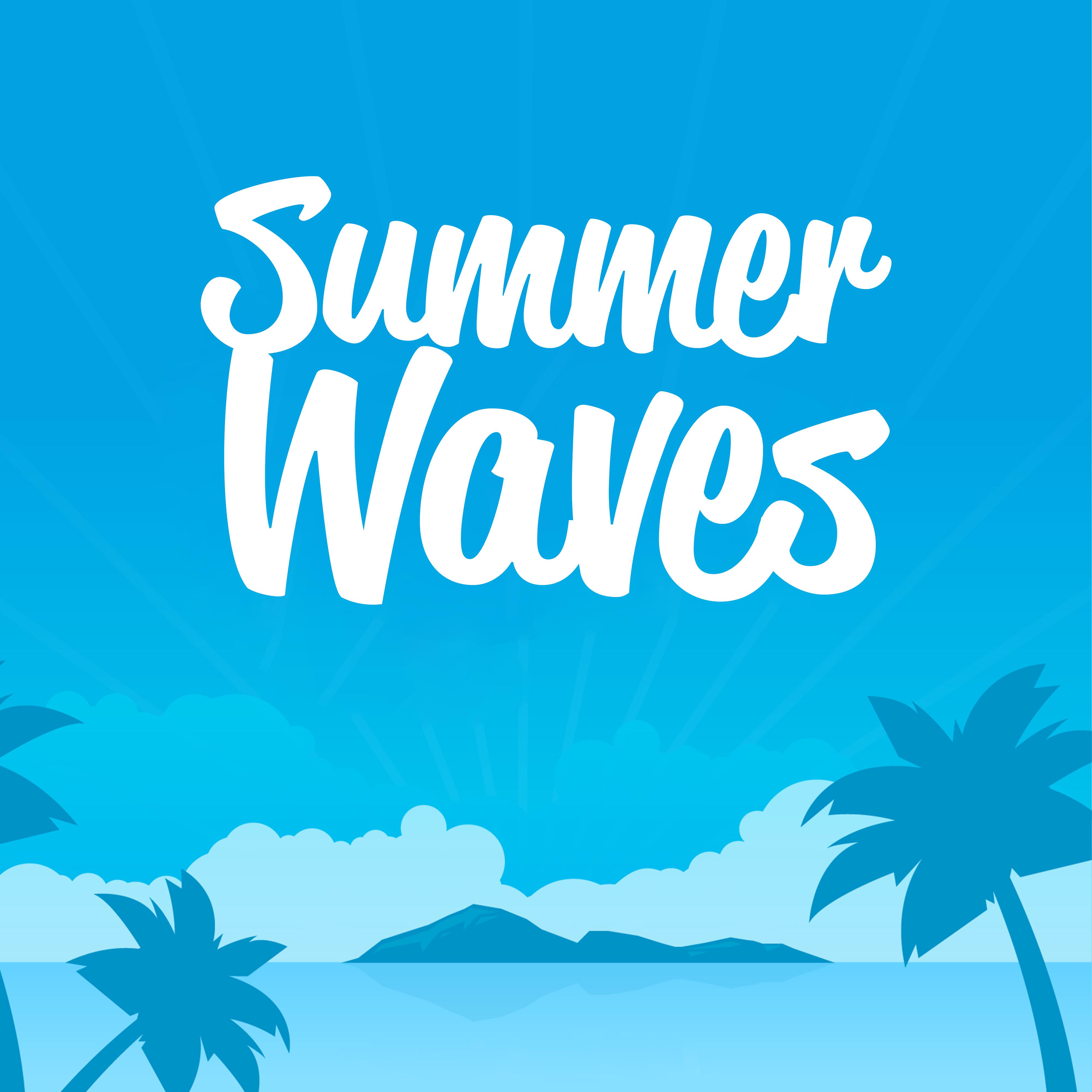 Summer Waves