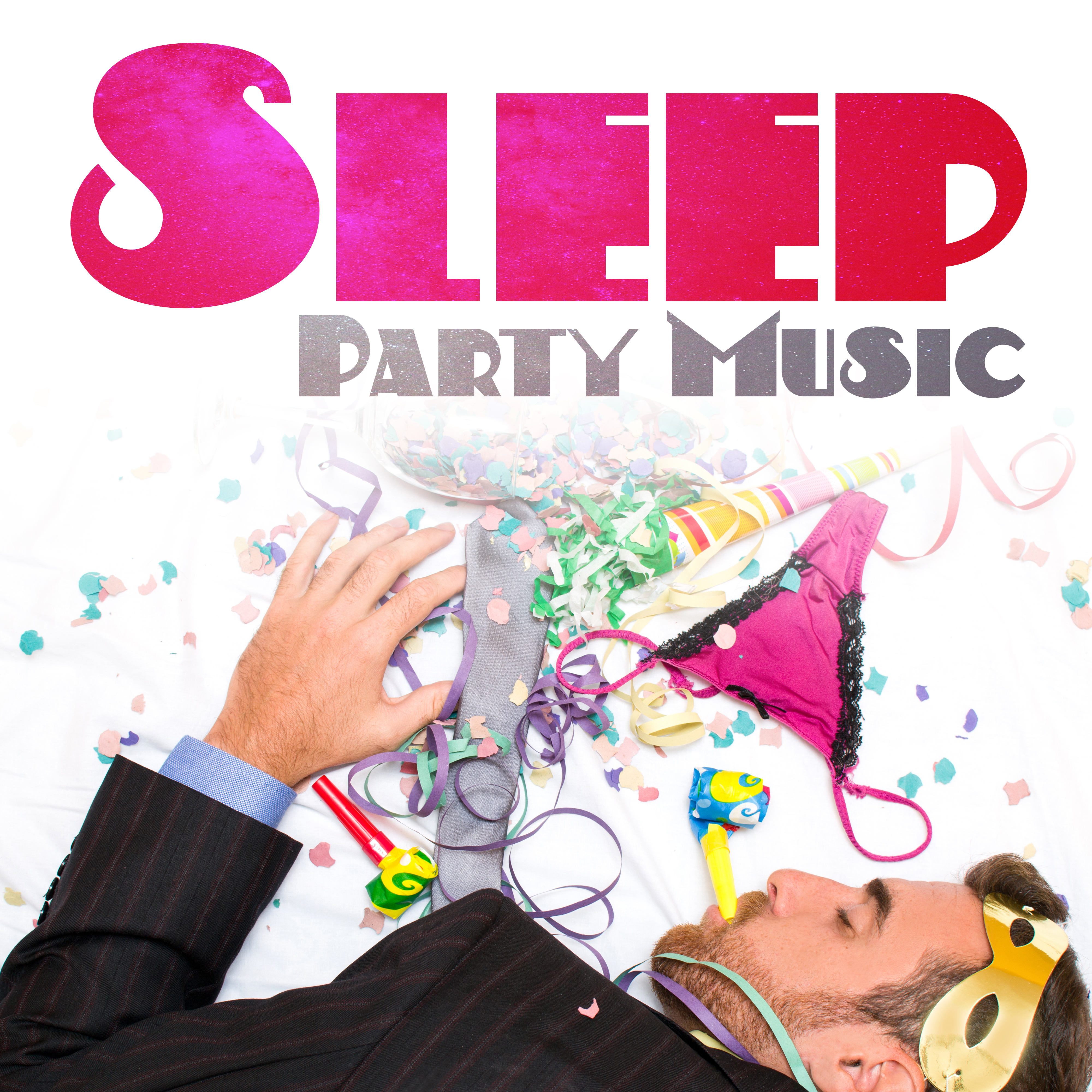 Sleep Party Music