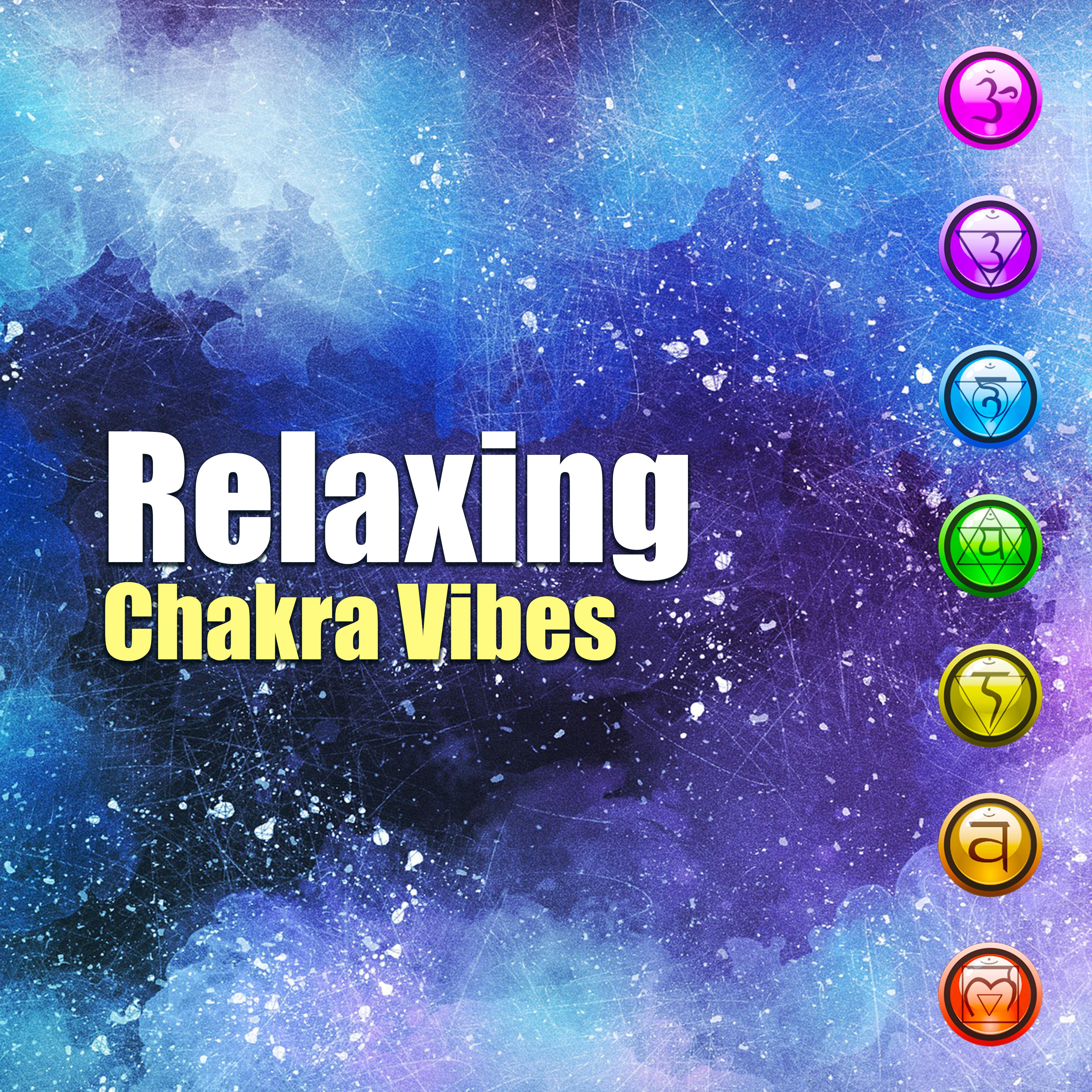 Relaxing Chakra Vibes