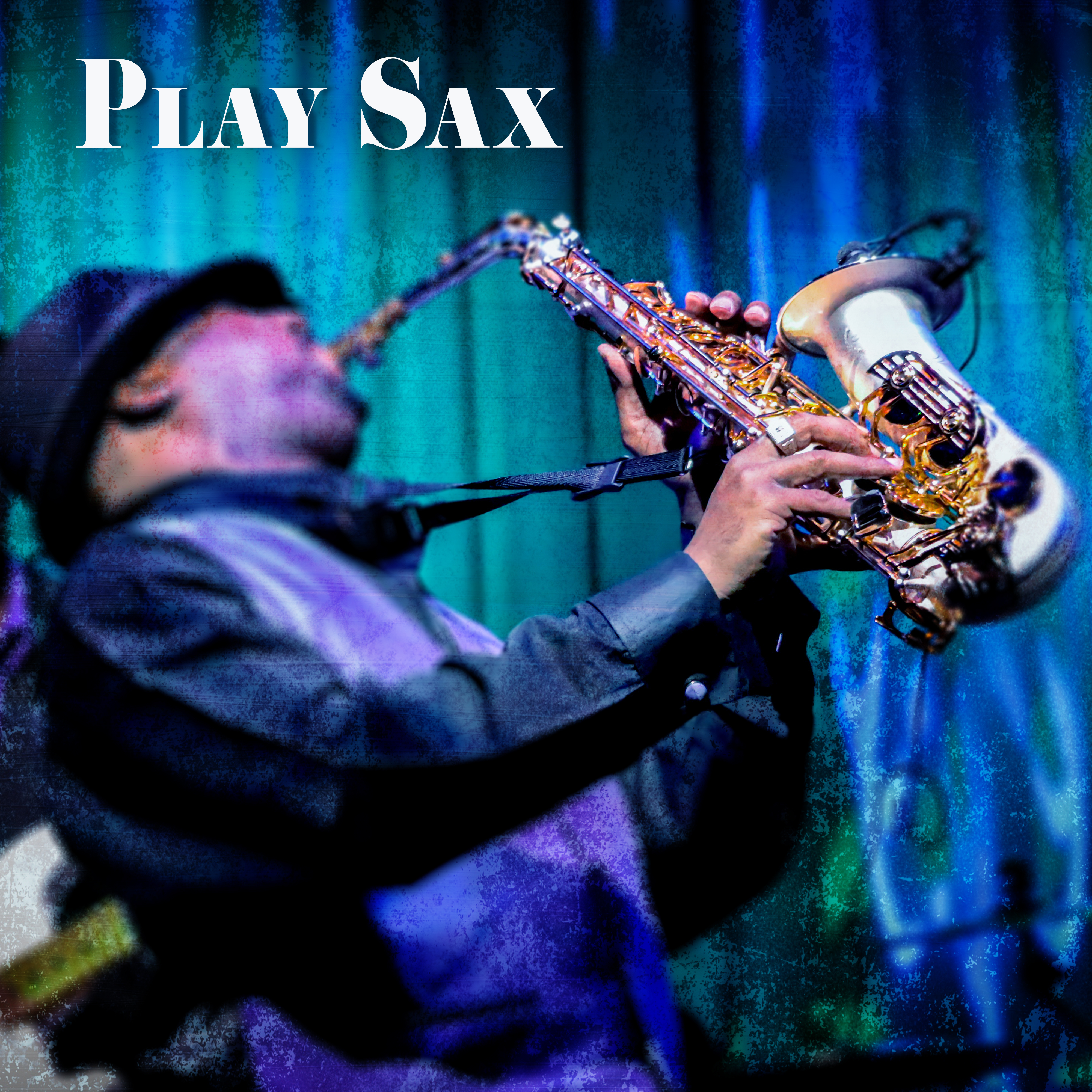 Play Sax