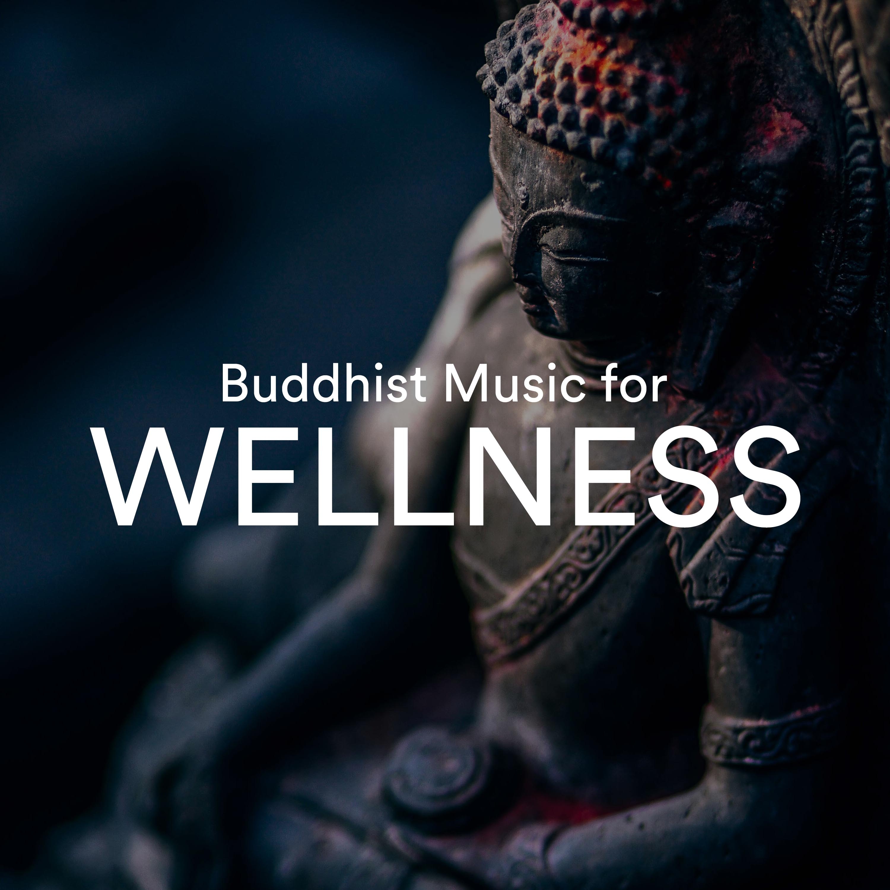 Buddhist Mindfulness Meditation