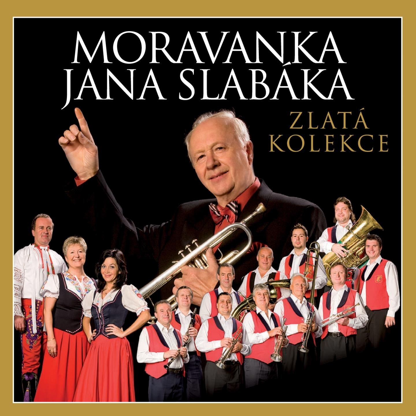 Rekrutská Polka