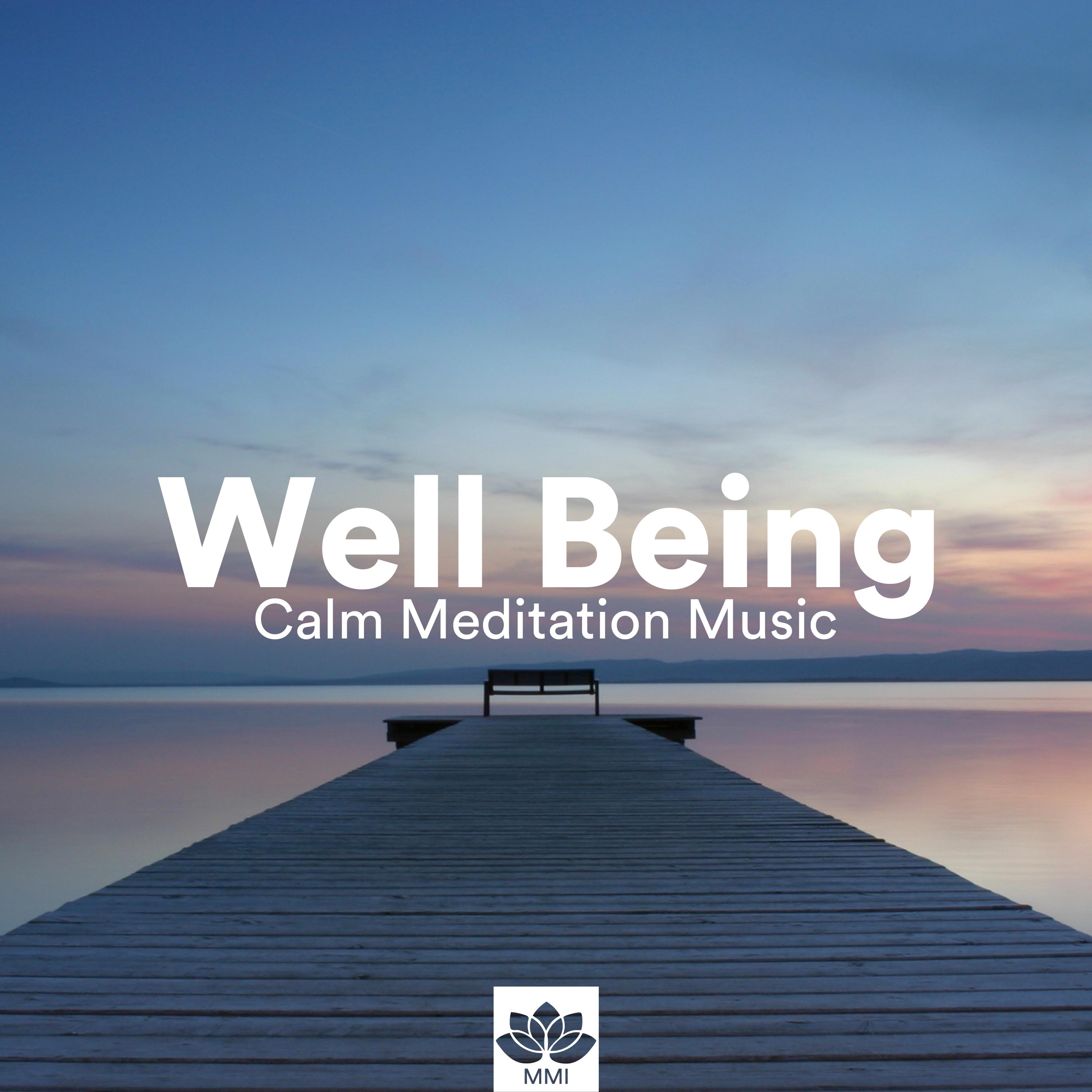 Sound for Meditation