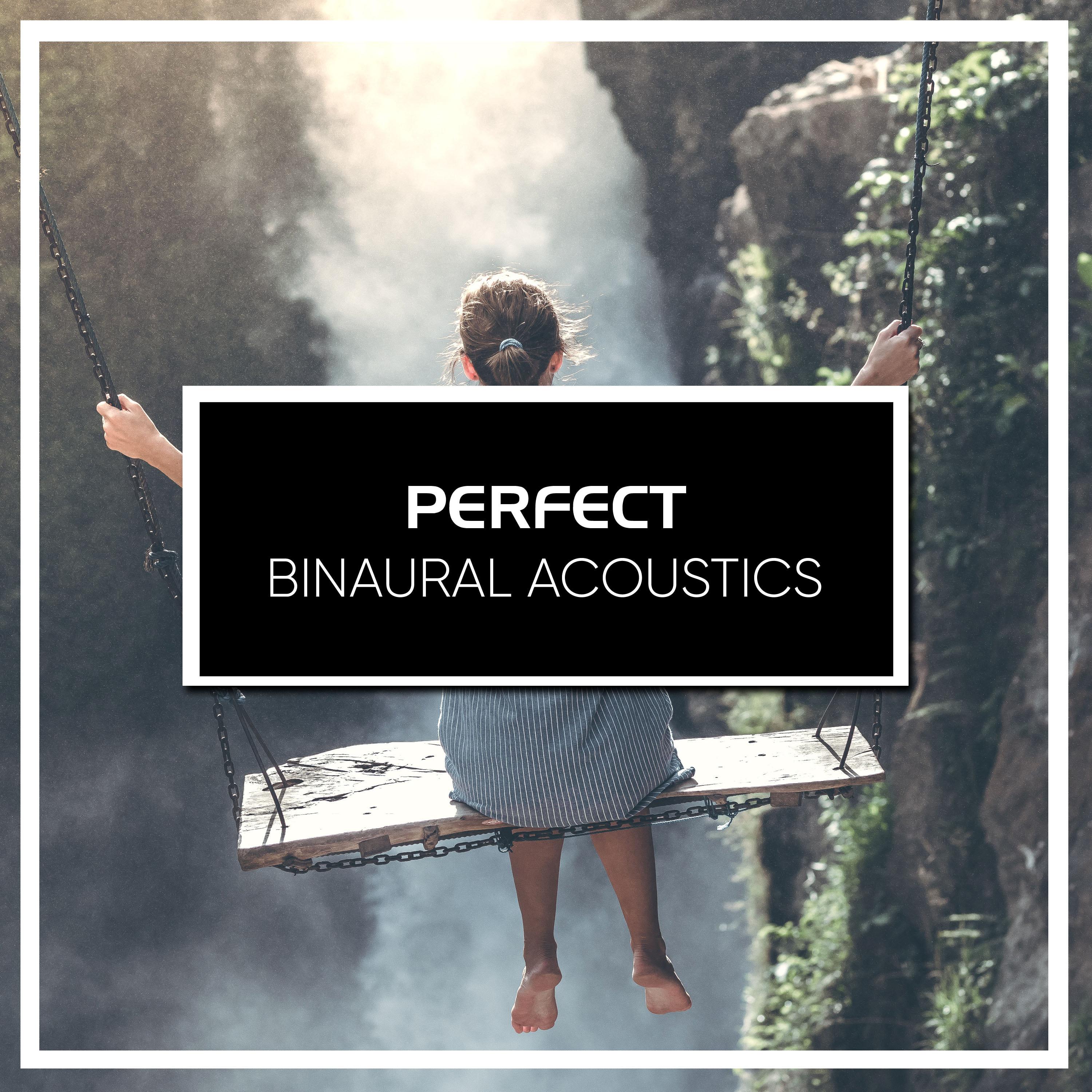 #9 Perfect Binaural Acoustics