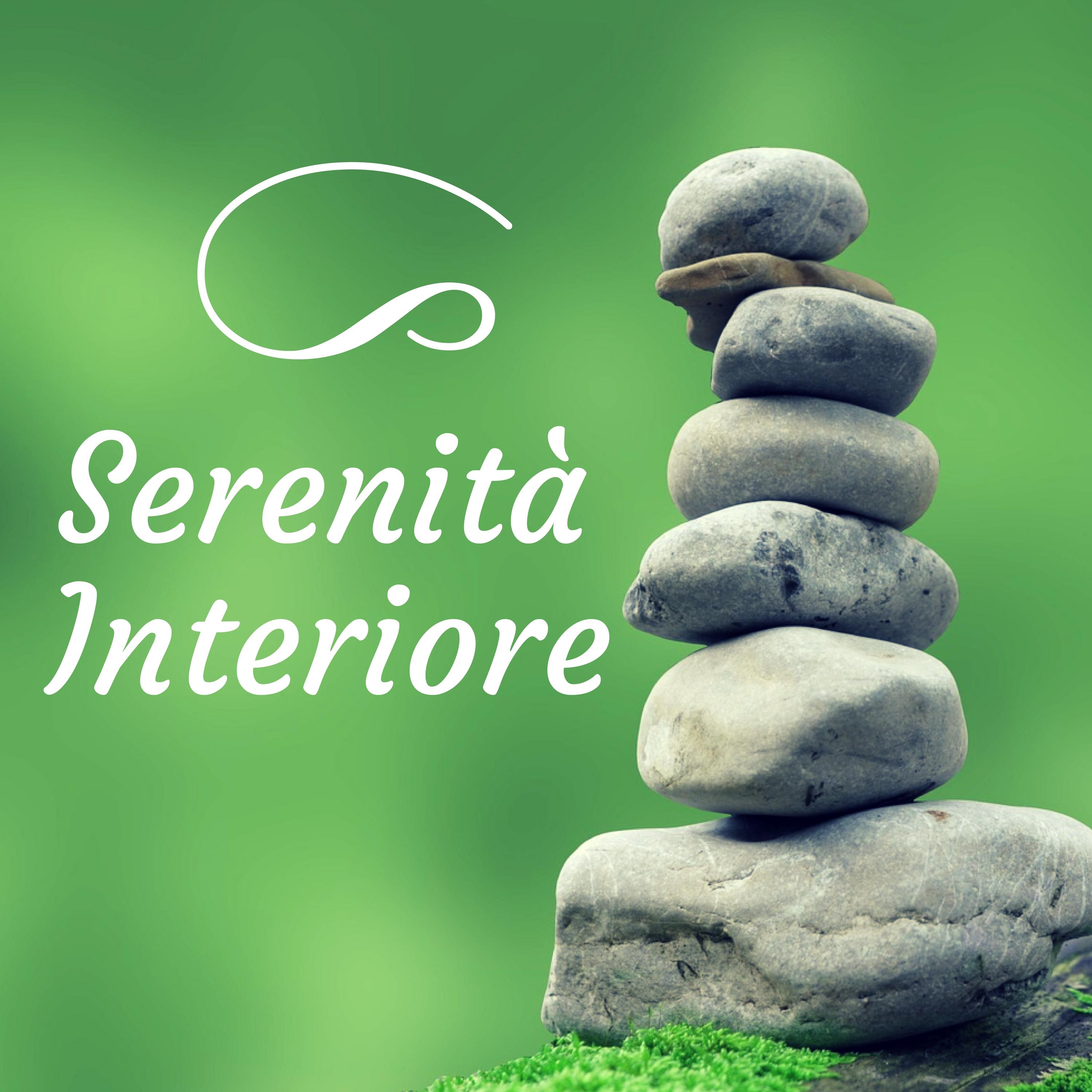 Serenità Interiore - Musica Zen Wellness per Pensiero Positivo, Canzoni Sottofondo Musicale