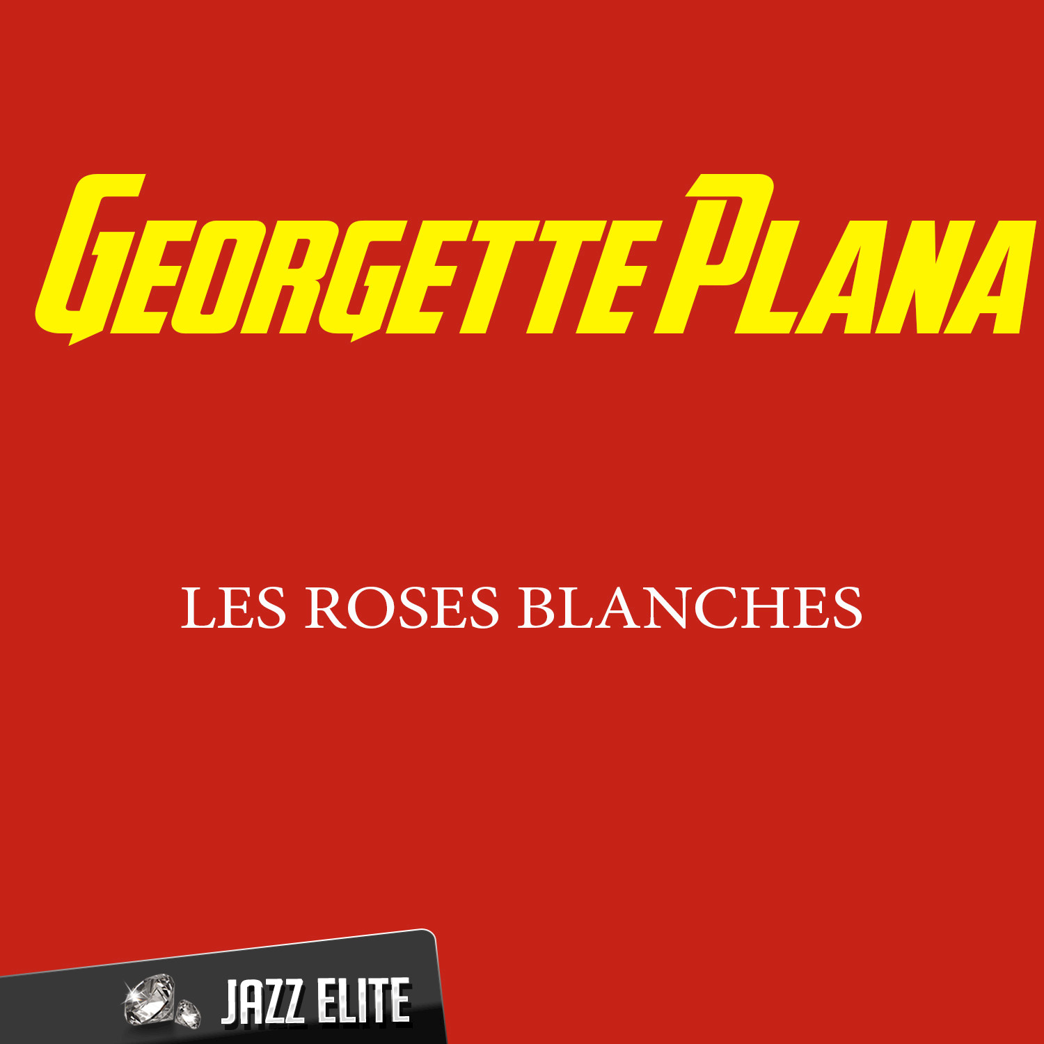 Les roses blanches