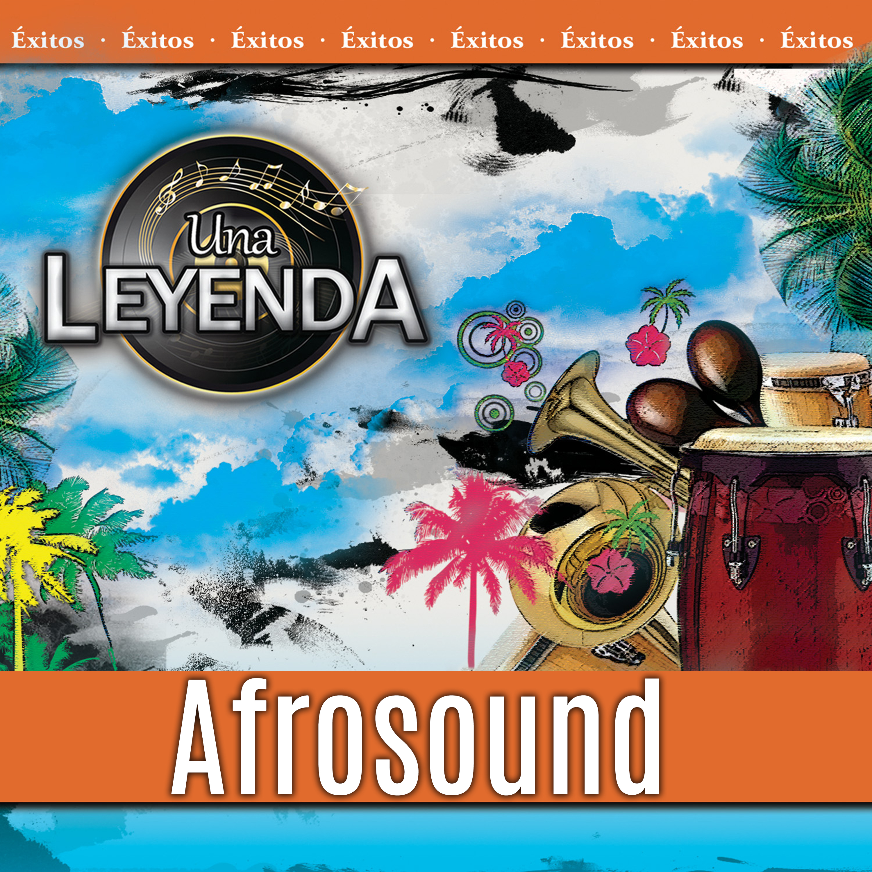 Afrosound